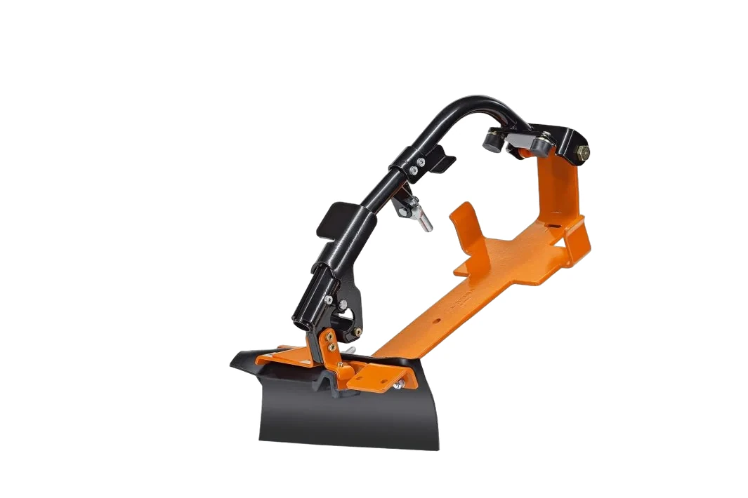 Stihl - TB01-790-0702 - Montage