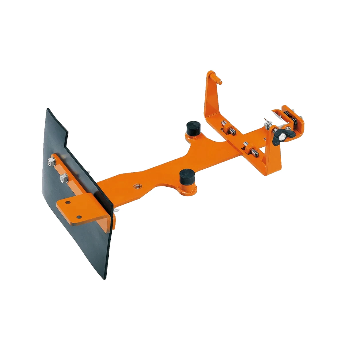 Stihl - TB01-790-0702 - Montage