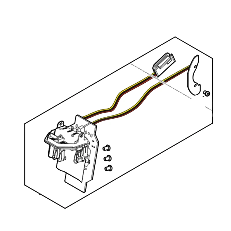 Stihl - VA05-430-1401 - Elektronikmodul