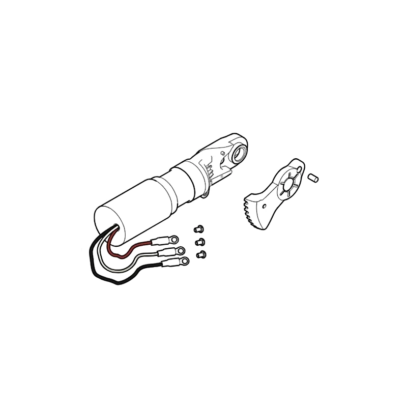 Stihl - VA05-600-0202 - Elektromotor