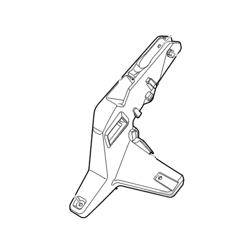 Stihl - WA21-703-6200 - Konsole