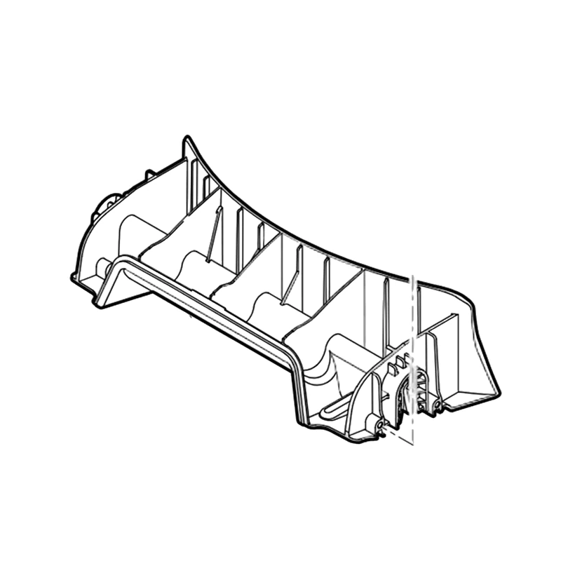 Stihl - WA22-701-4300 - Einsatz