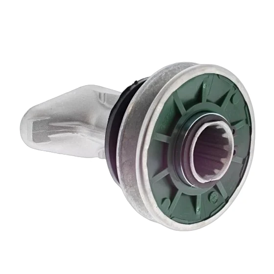 Stihl - WB41-760-2000 - Messerbuchse
