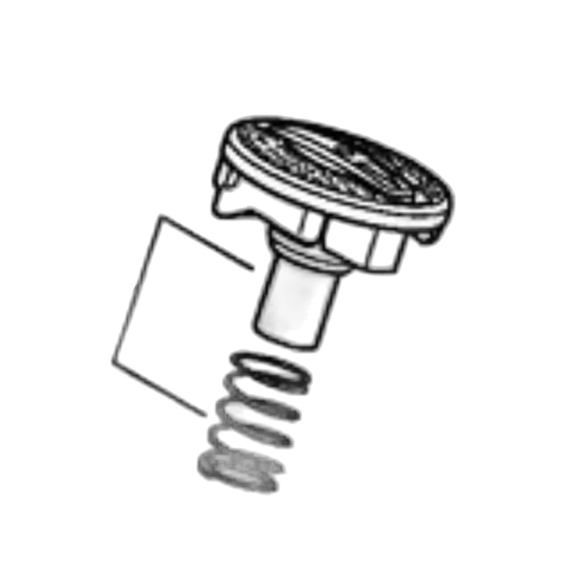 Stihl - Z010-042-K000 - Startgashebelsatz