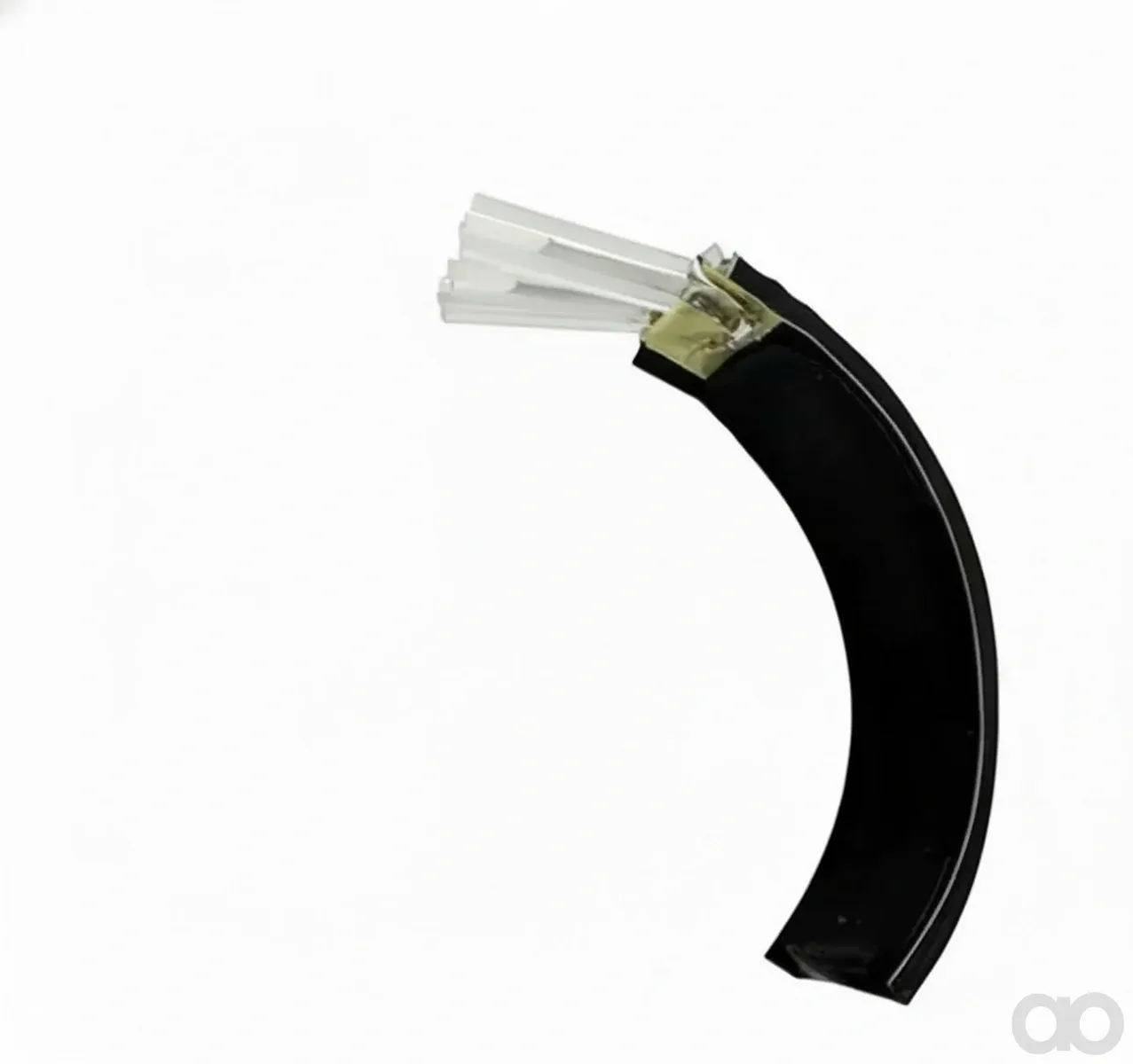 Ermeto - 160630 - 06G15FDLORX90 Fitting (Al)