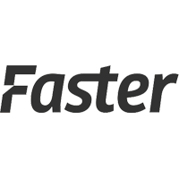 Faster