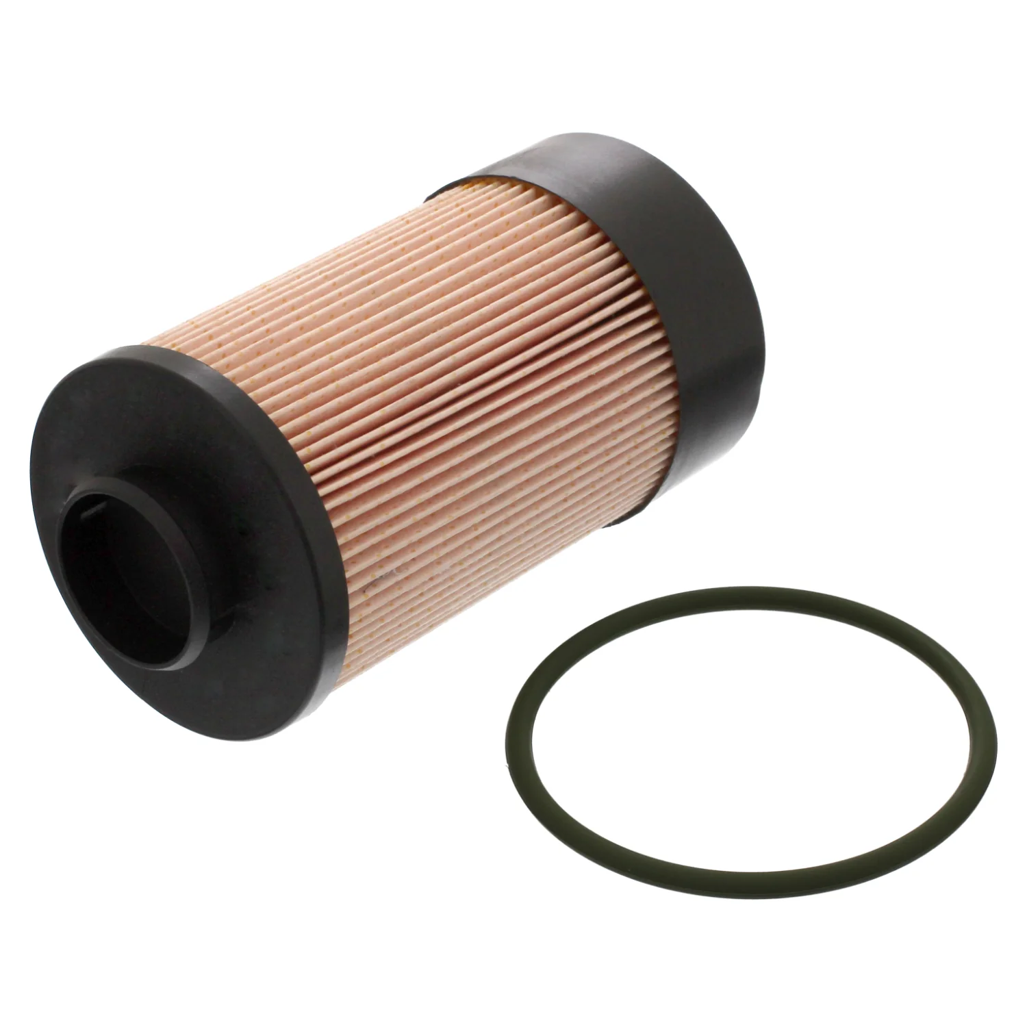 Blue Print - ADBP230003 - Kraftstofffilter, mit Dichtring