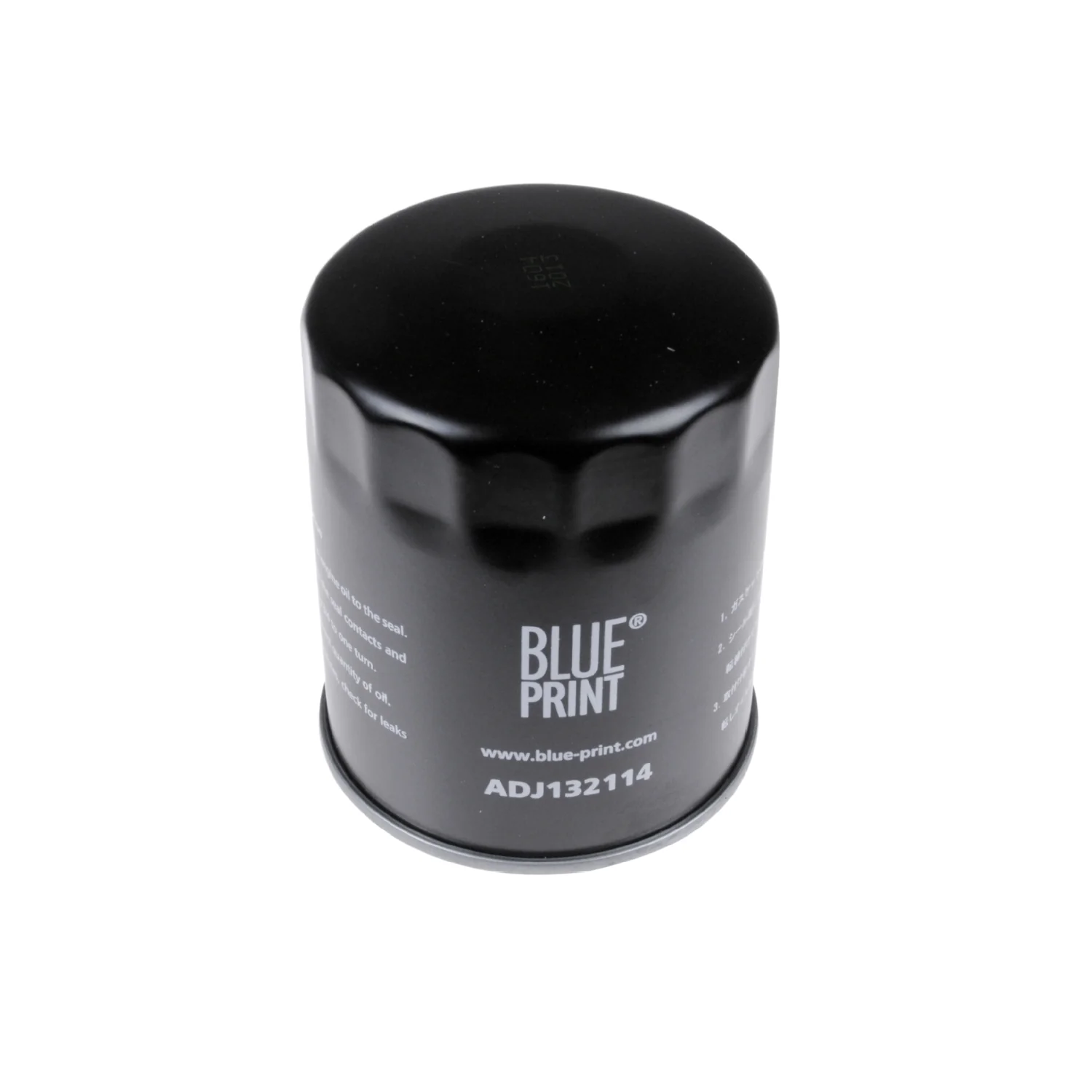 Blue Print - ADJ132114 - Ölfilter