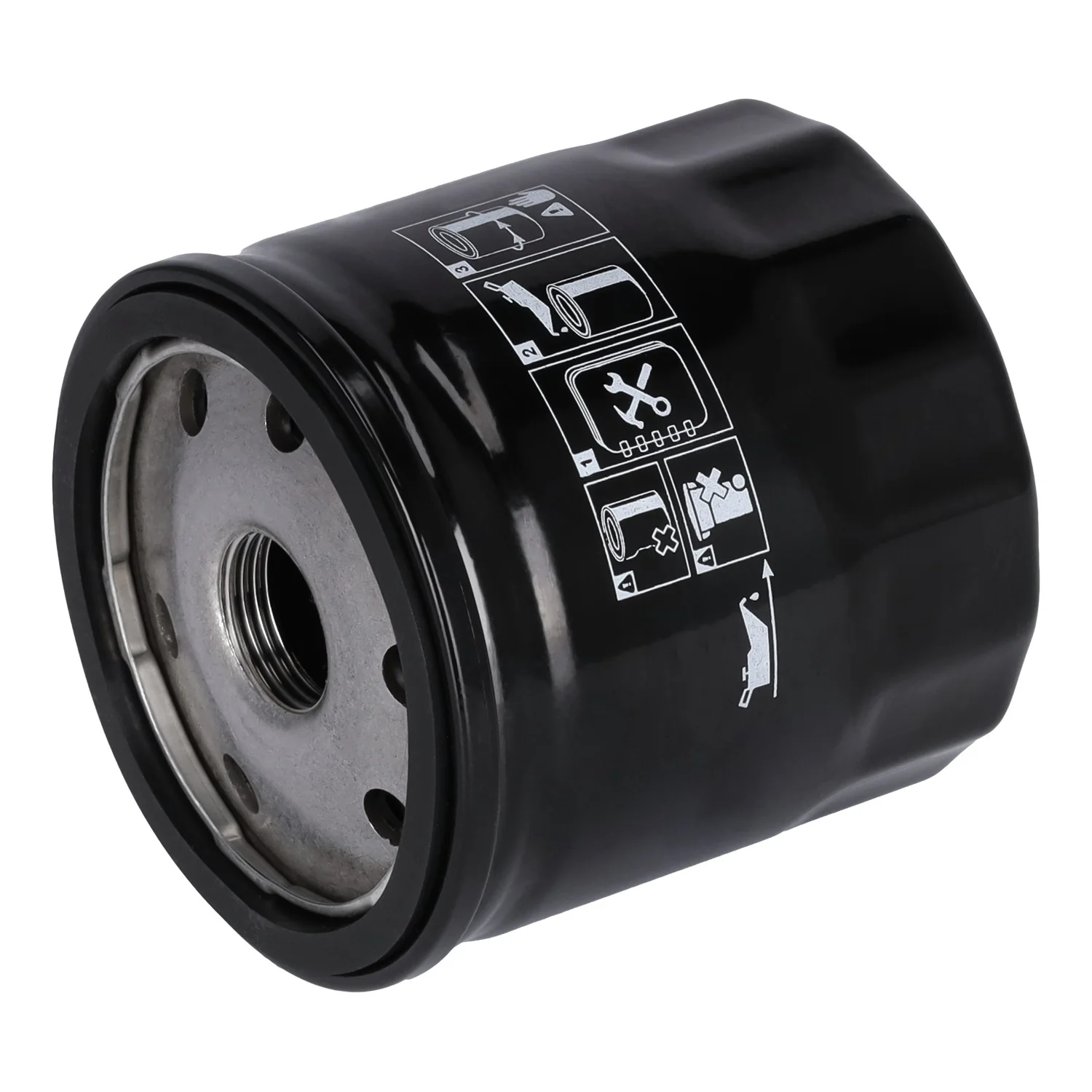 Blue Print - ADL142104 - Ölfilter