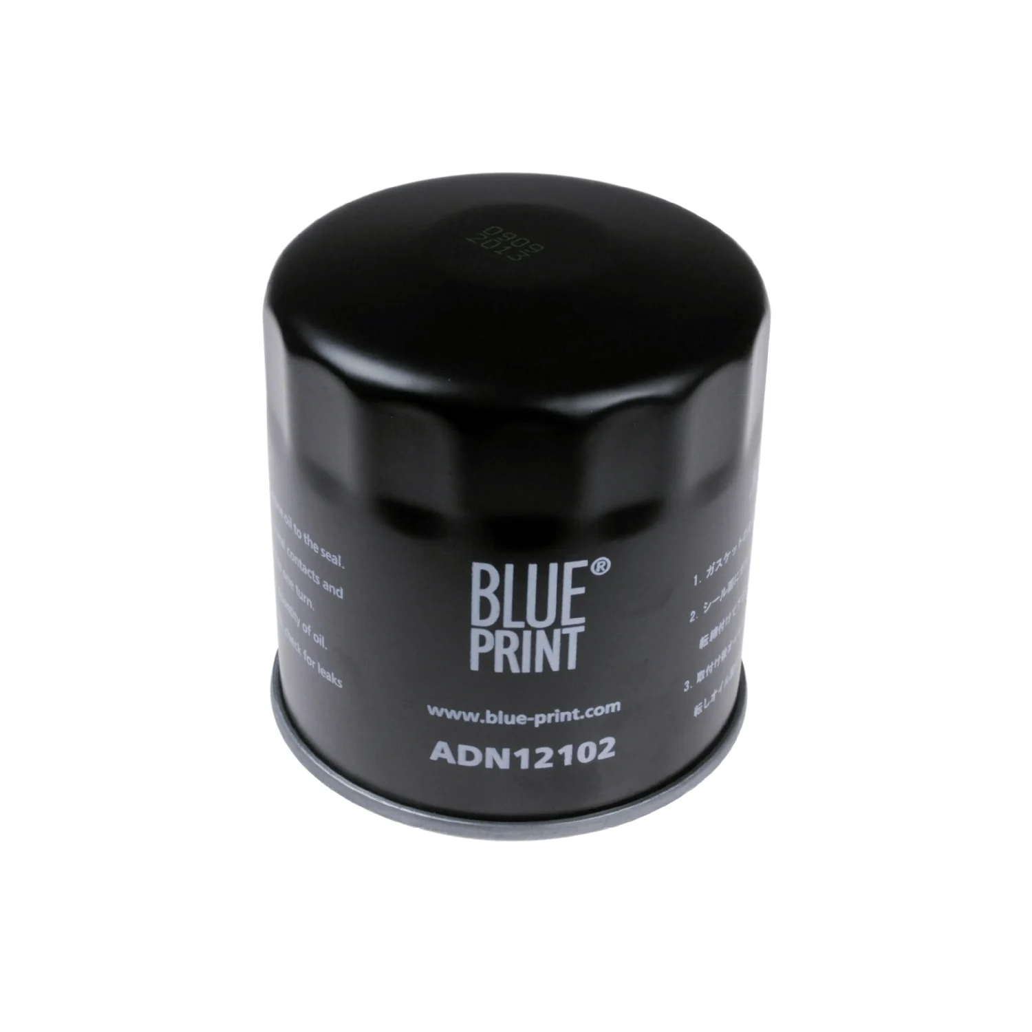 Blue Print - ADN12102 - Ölfilter