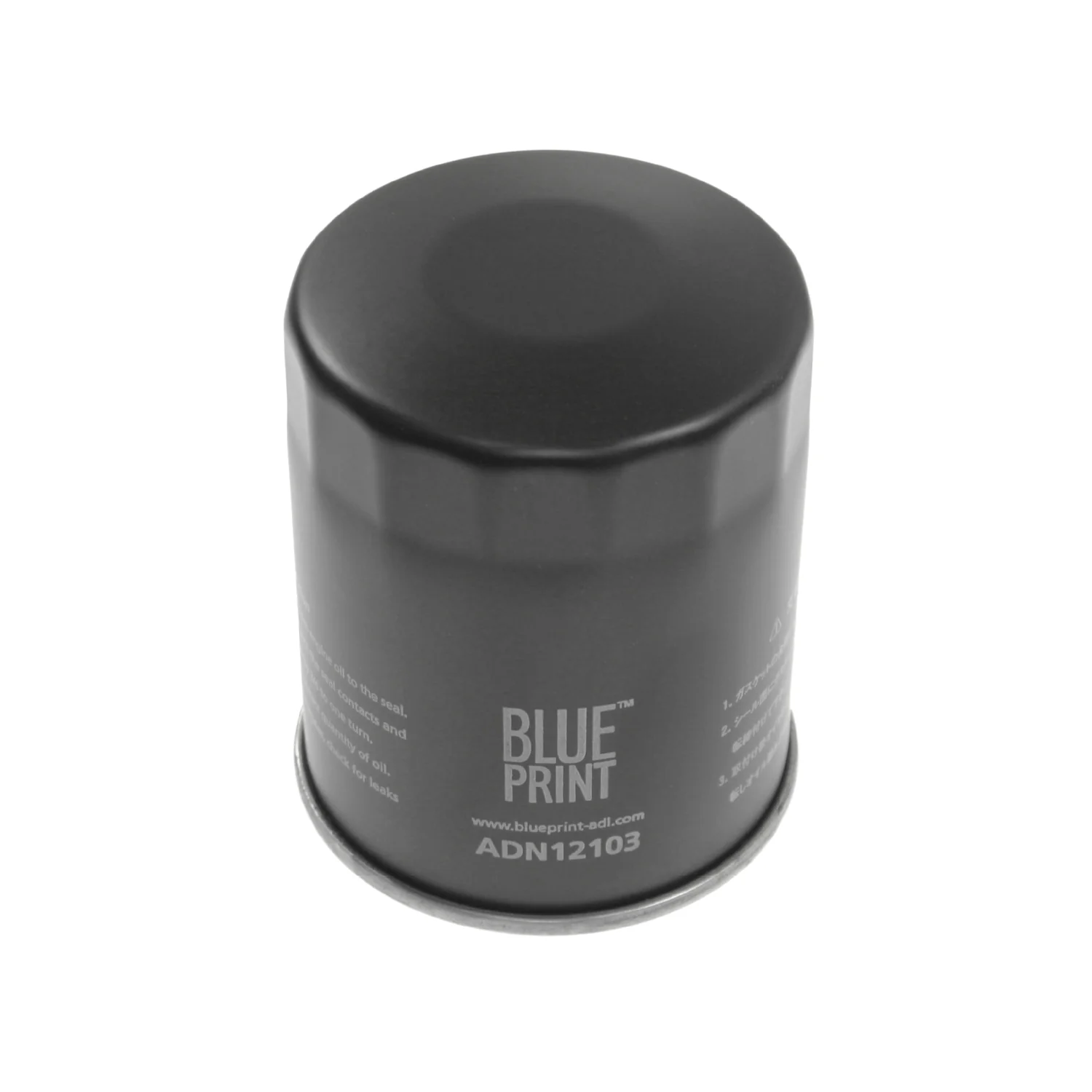 Blue Print - ADN12103 - Ölfilter
