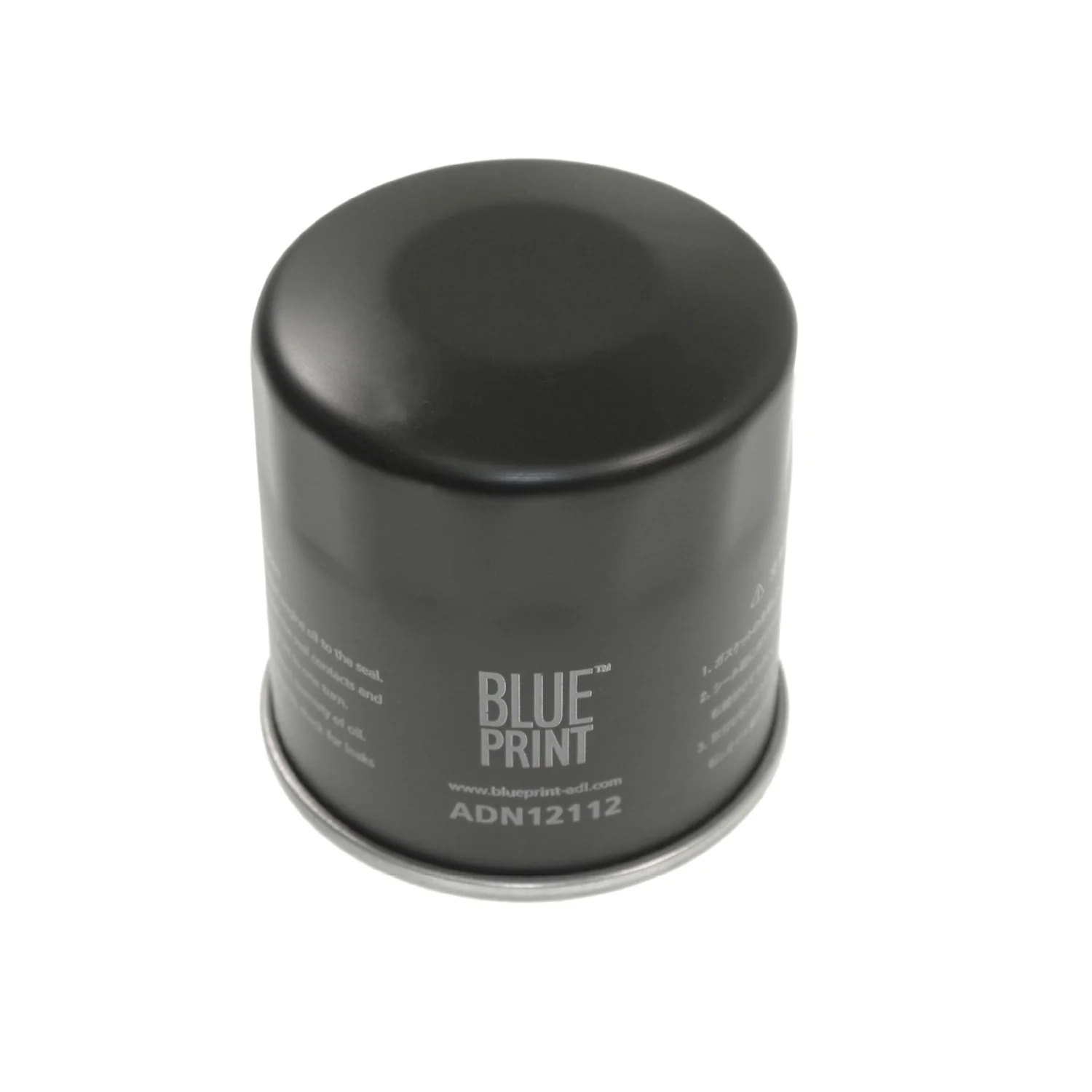 Blue Print - ADN12112 - Ölfilter