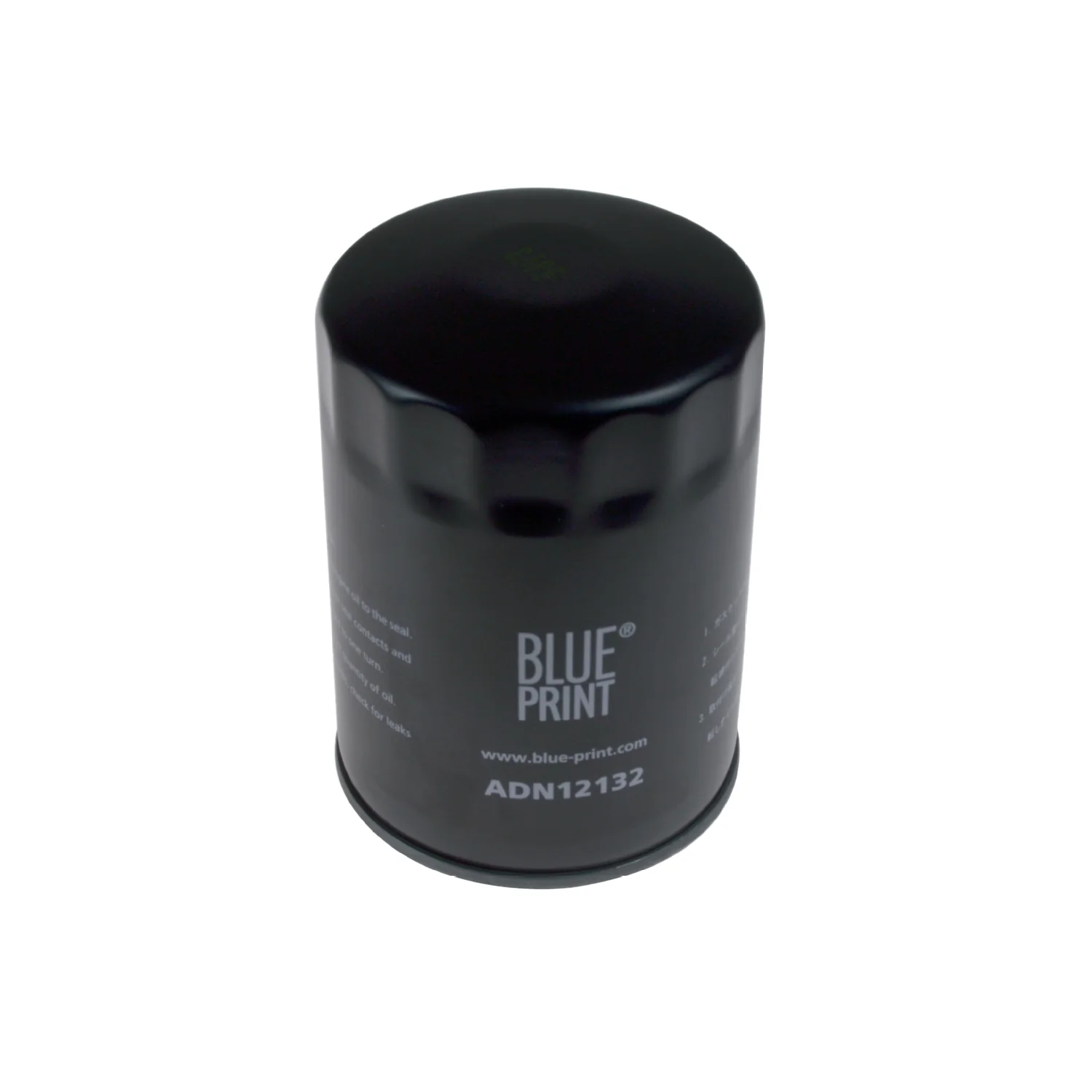 Blue Print - ADN12132 - Ölfilter