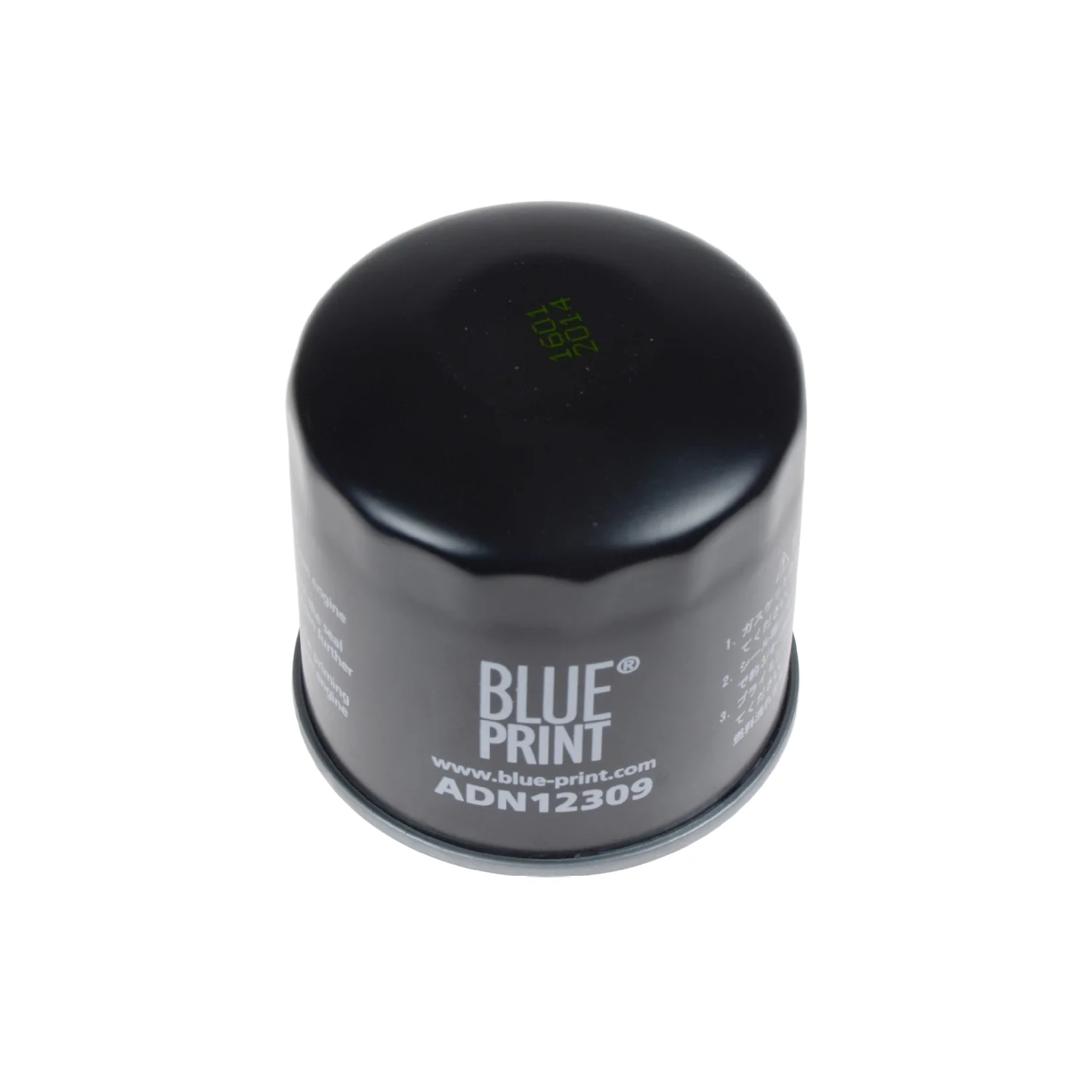 Blue Print - ADN12309 - Kraftstofffilter