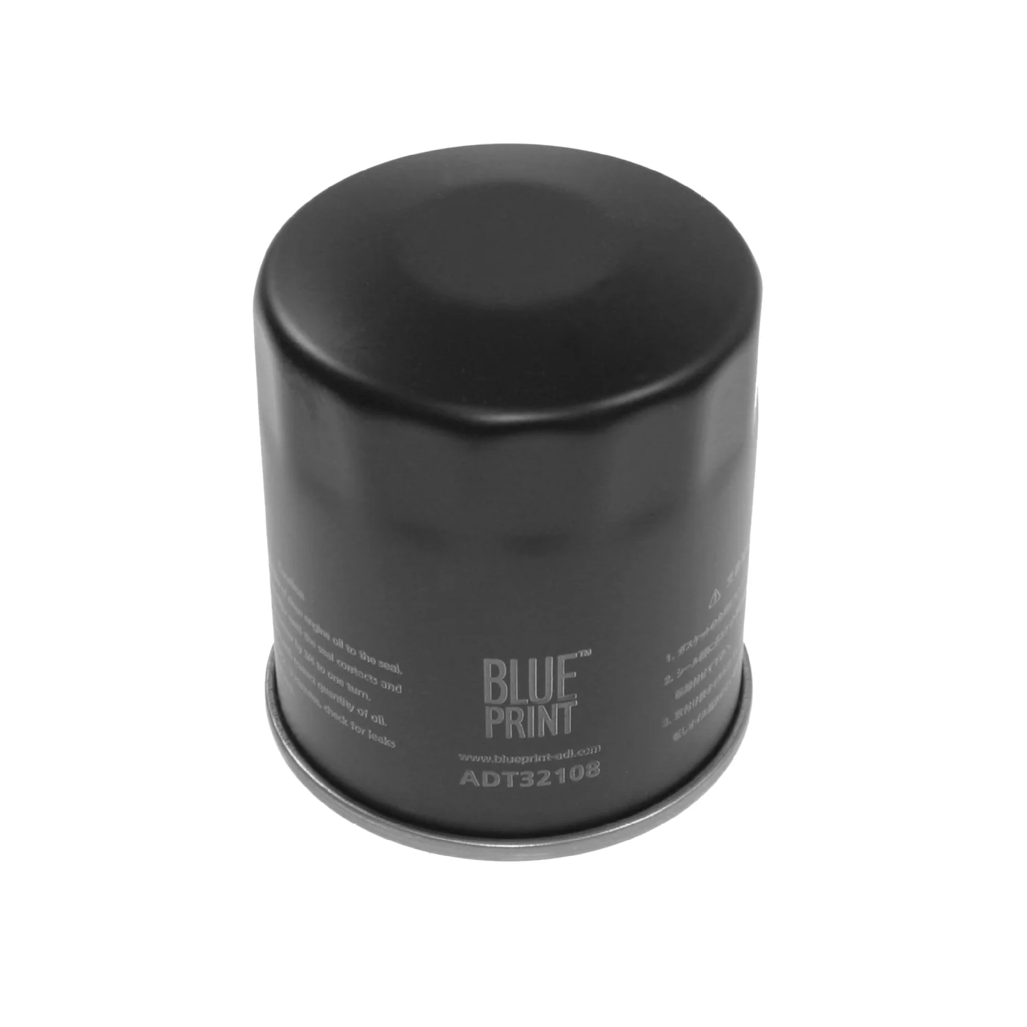 Blue Print - ADT32108 - Ölfilter