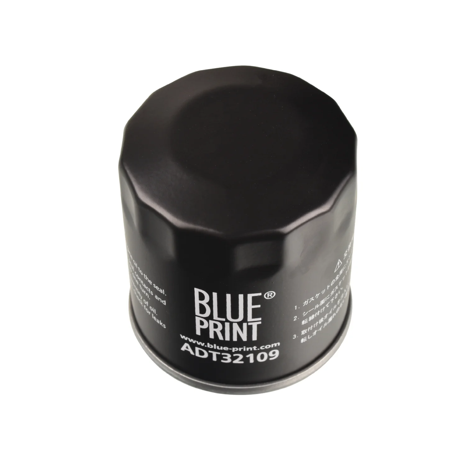 Blue Print - ADT32109 - Ölfilter