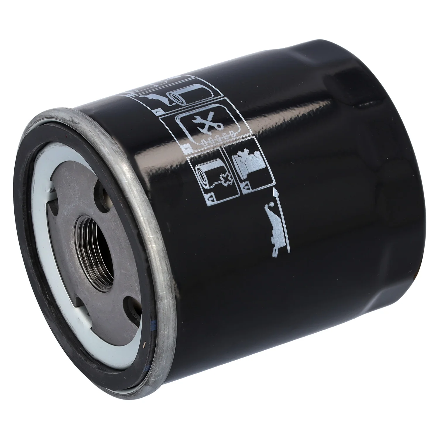 Blue Print - ADT32116 - Ölfilter