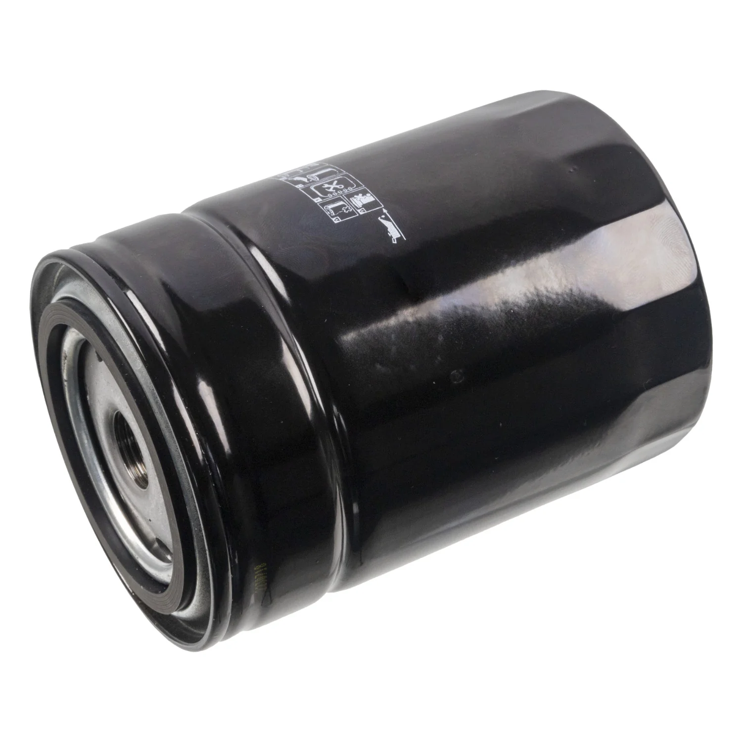 Blue Print - ADV182147 - Ölfilter