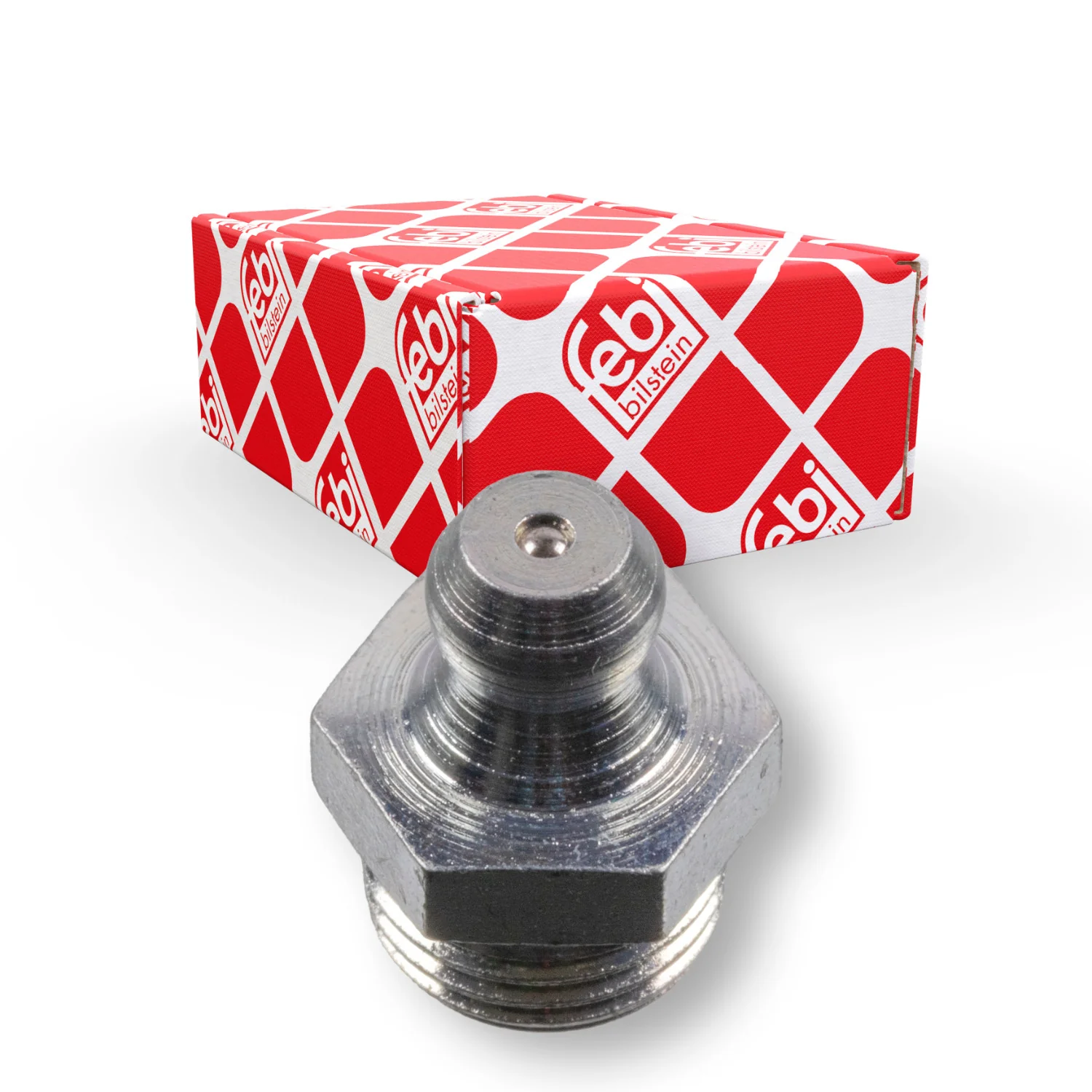 Febi Bilstein - 01096 - Schmiernippel