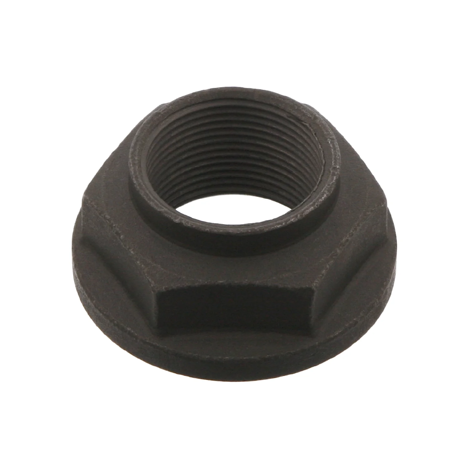 Febi Bilstein - 01100 - Sechskantmutter, für Gelenkwelle