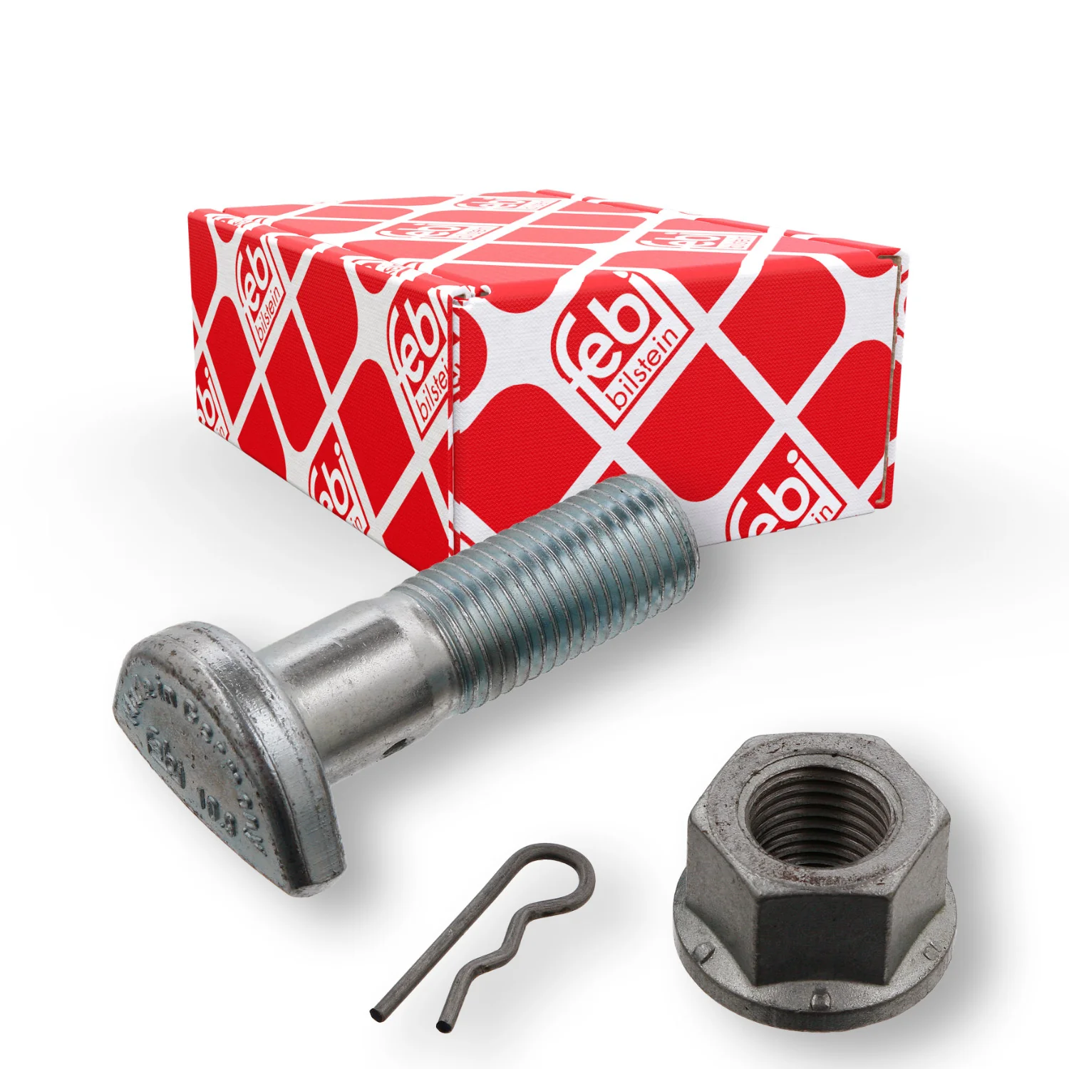 Febi Bilstein