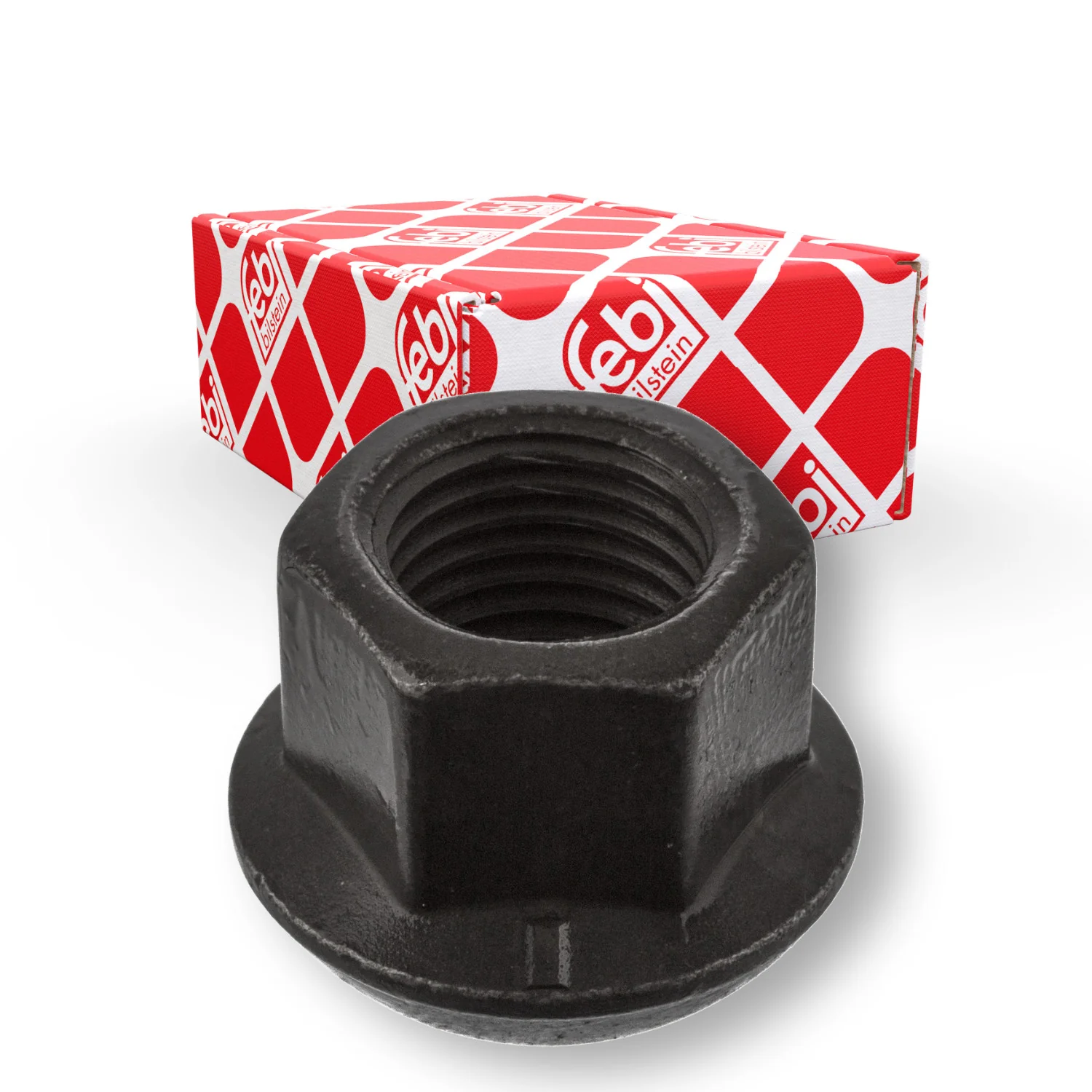 Febi Bilstein - 01214 - Radmutter