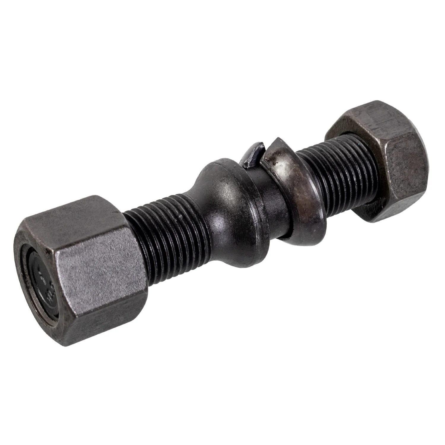 Febi Bilstein - 01278 - Radbolzen, mit Anbaumaterial