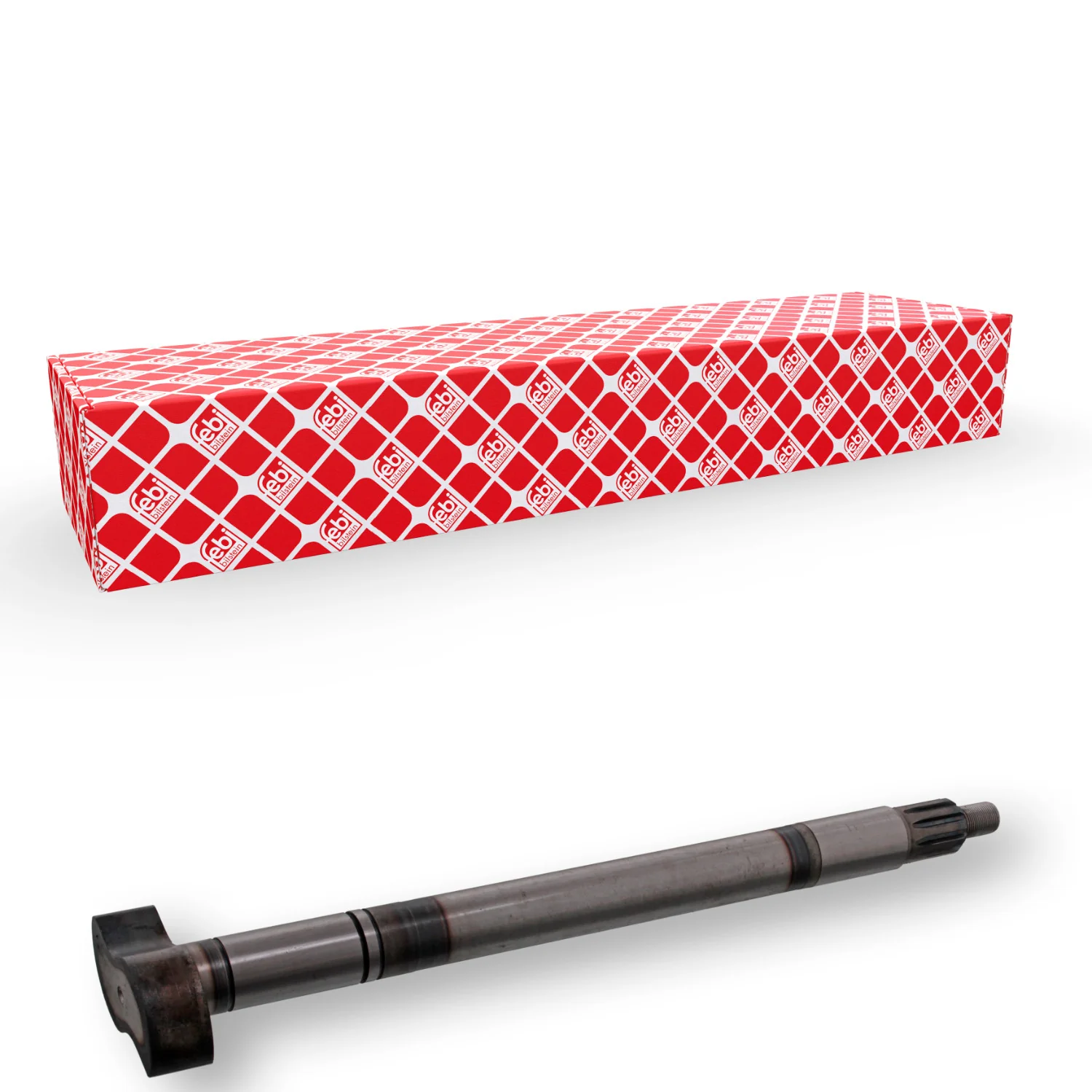 Febi Bilstein - 01329 - Bremsnockenwelle