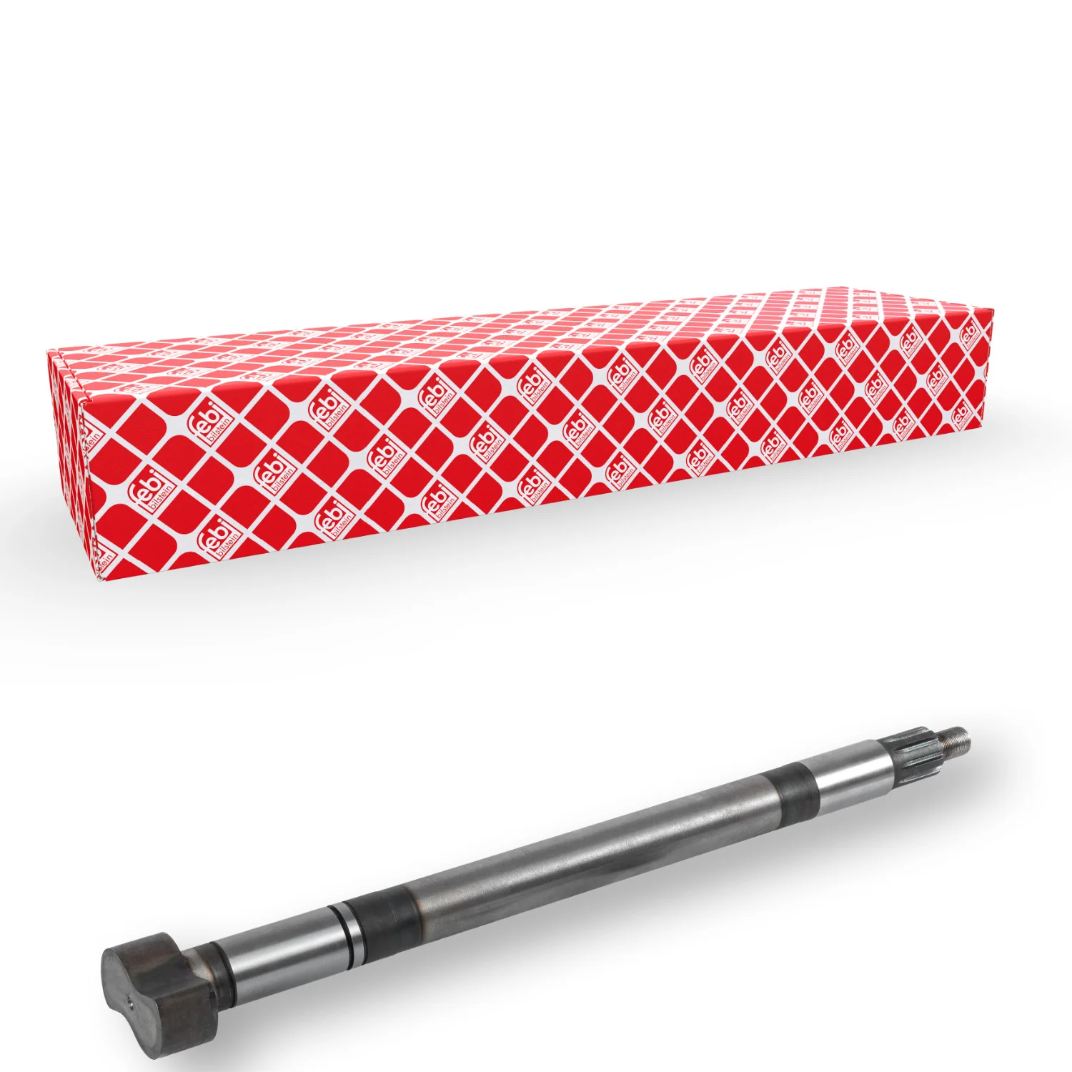 Febi Bilstein - 01332 - Bremsnockenwelle