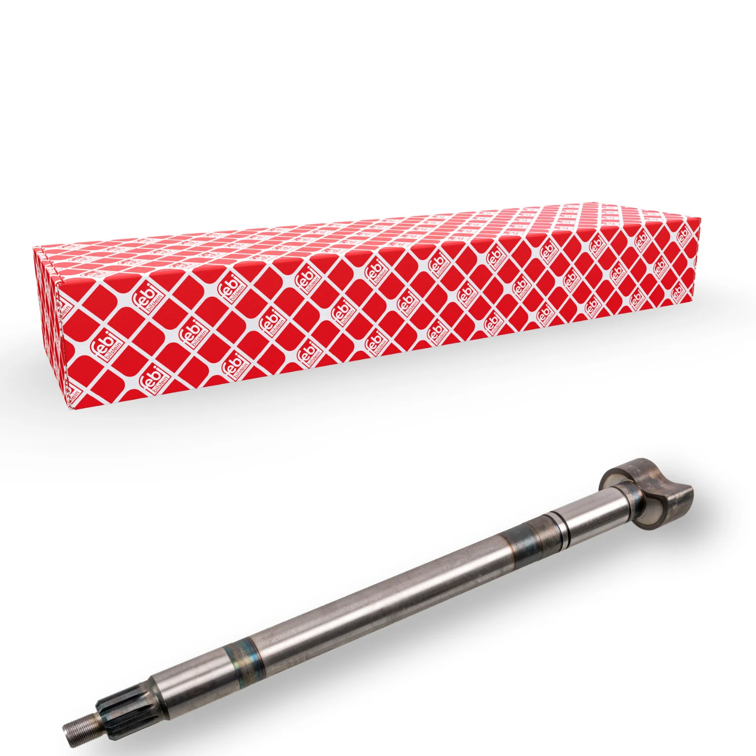 Febi Bilstein - 01335 - Bremsnockenwelle
