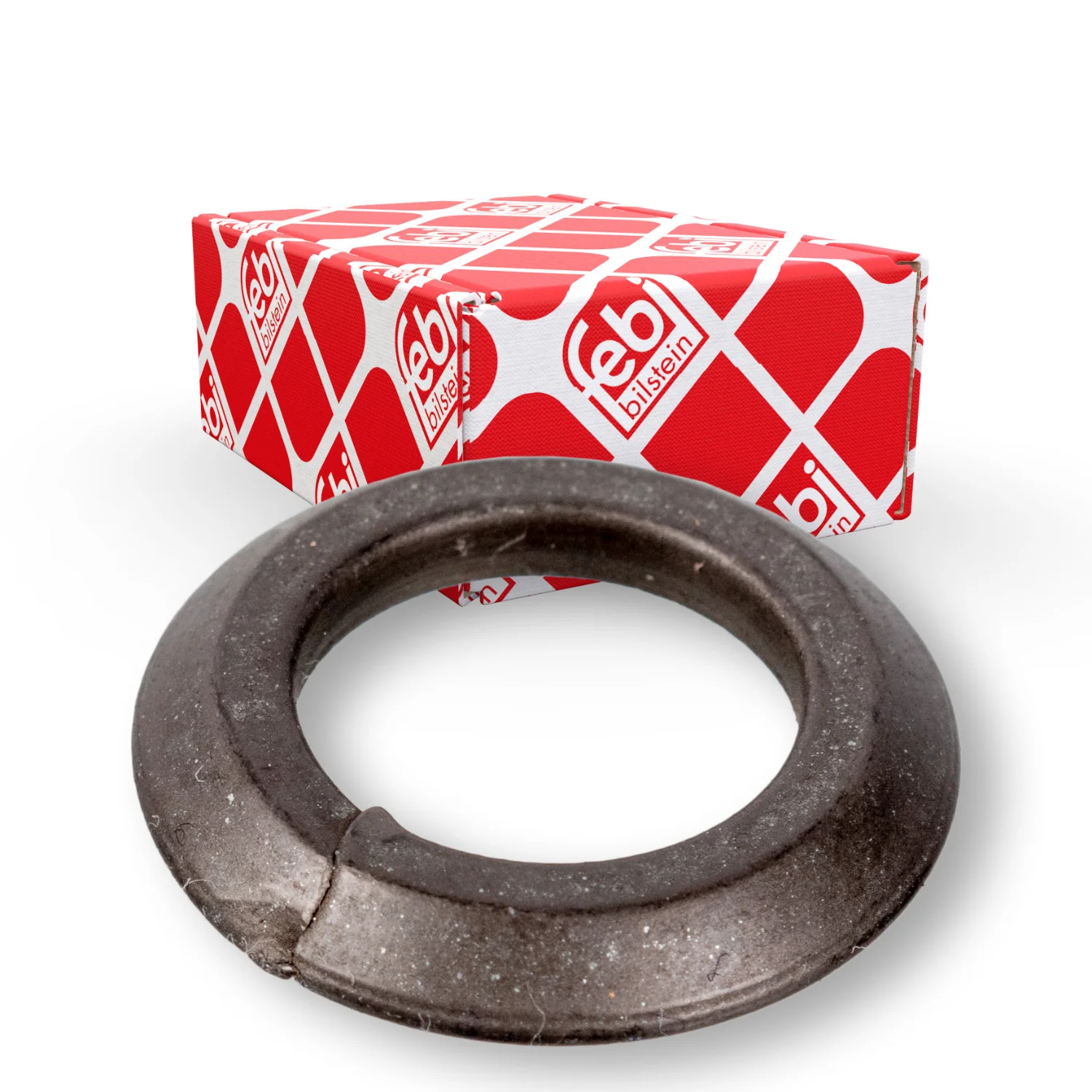 Febi Bilstein - 01472 - Limesring, für Radbolzen