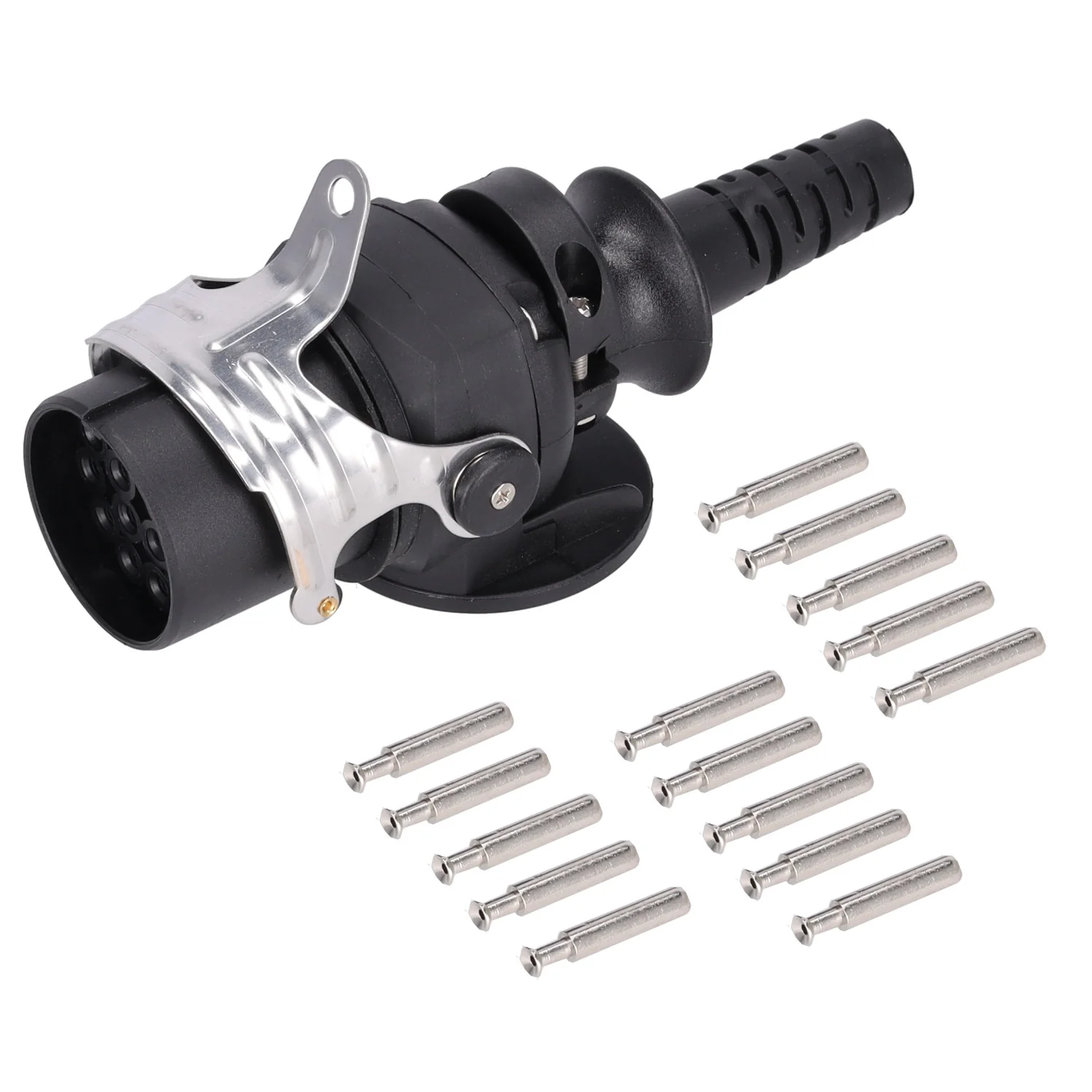 Febi Bilstein - 01550 - Stecker, mit Steckanschluss