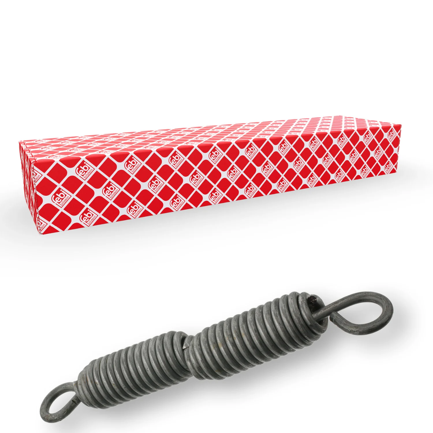 Febi Bilstein - 02208 - Bremsbackenfeder