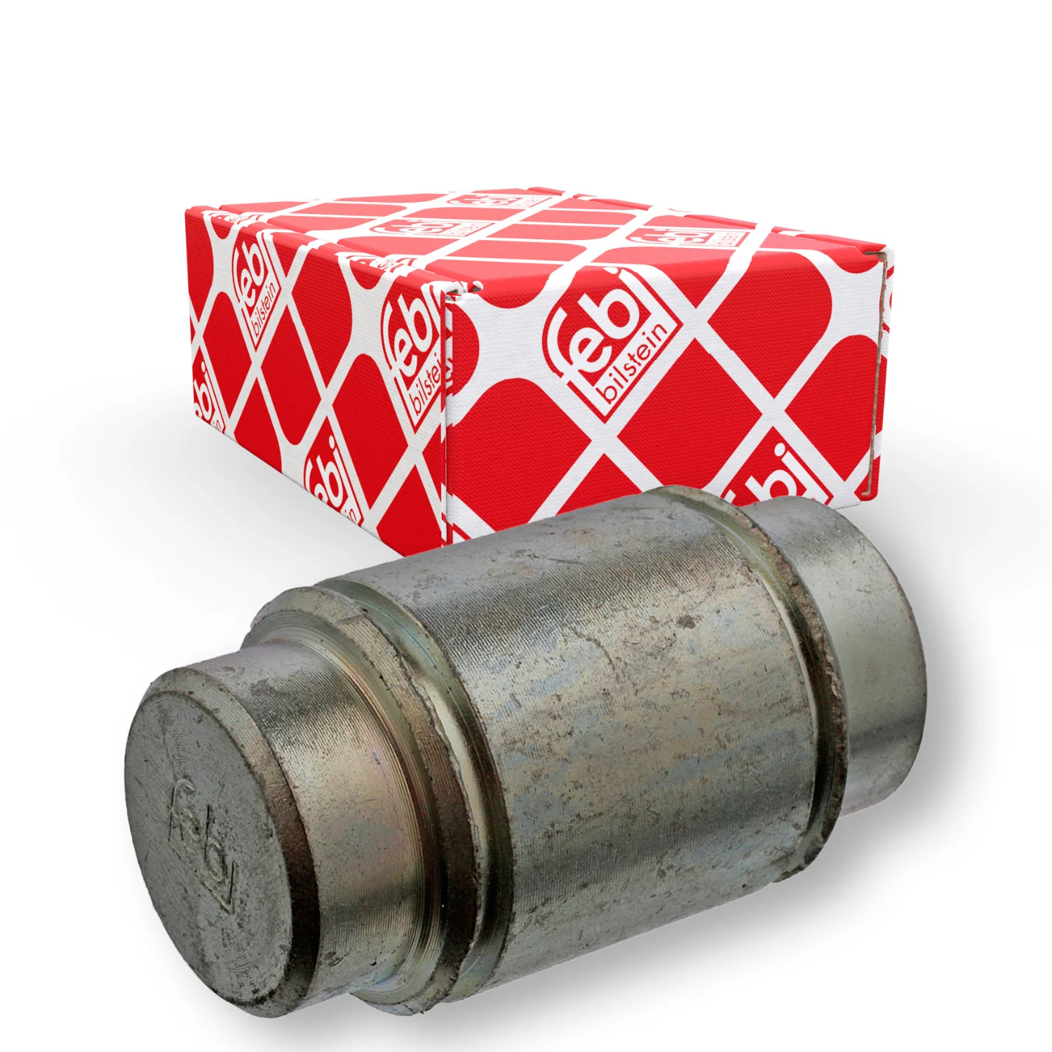 Febi Bilstein - 02373 - Bremsbackenrolle