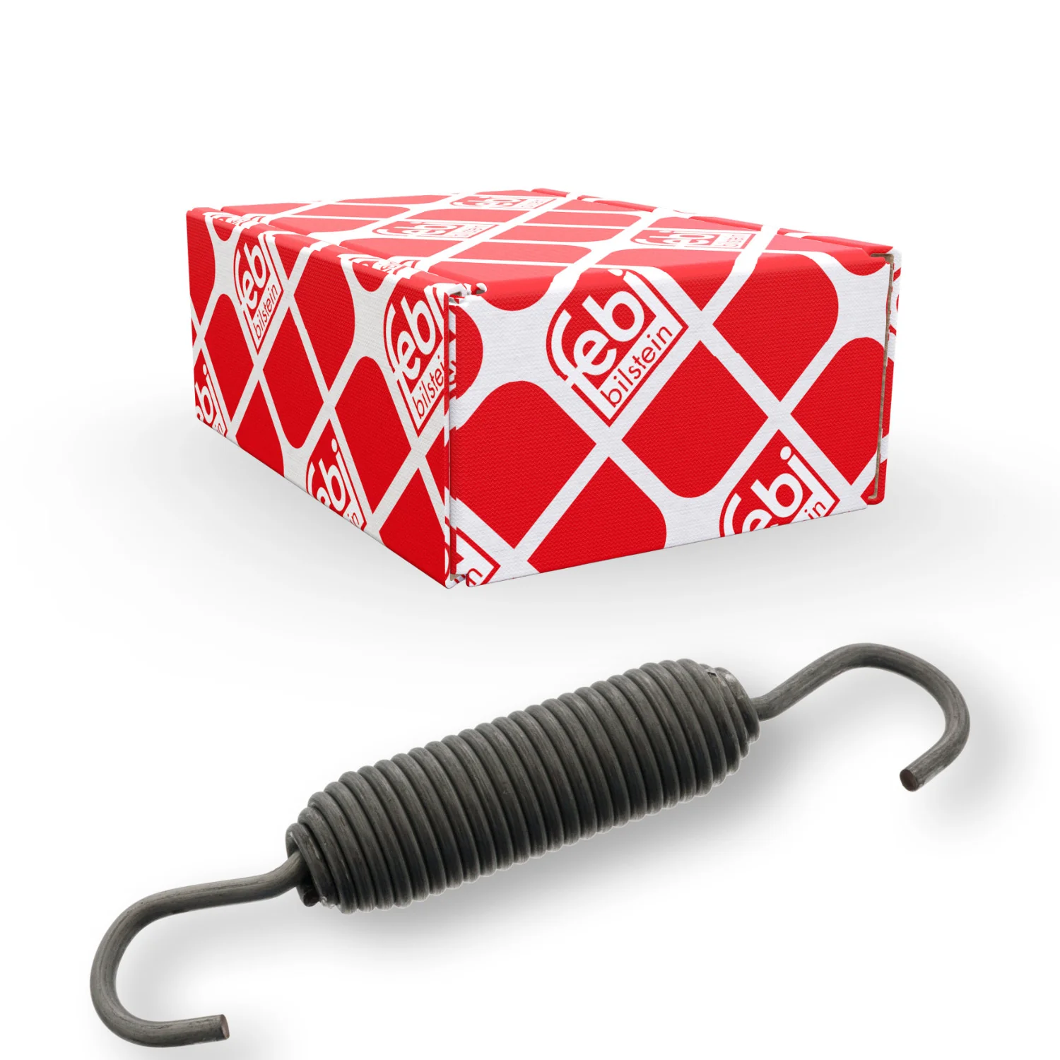 Febi Bilstein - 02438 - Rückholfeder