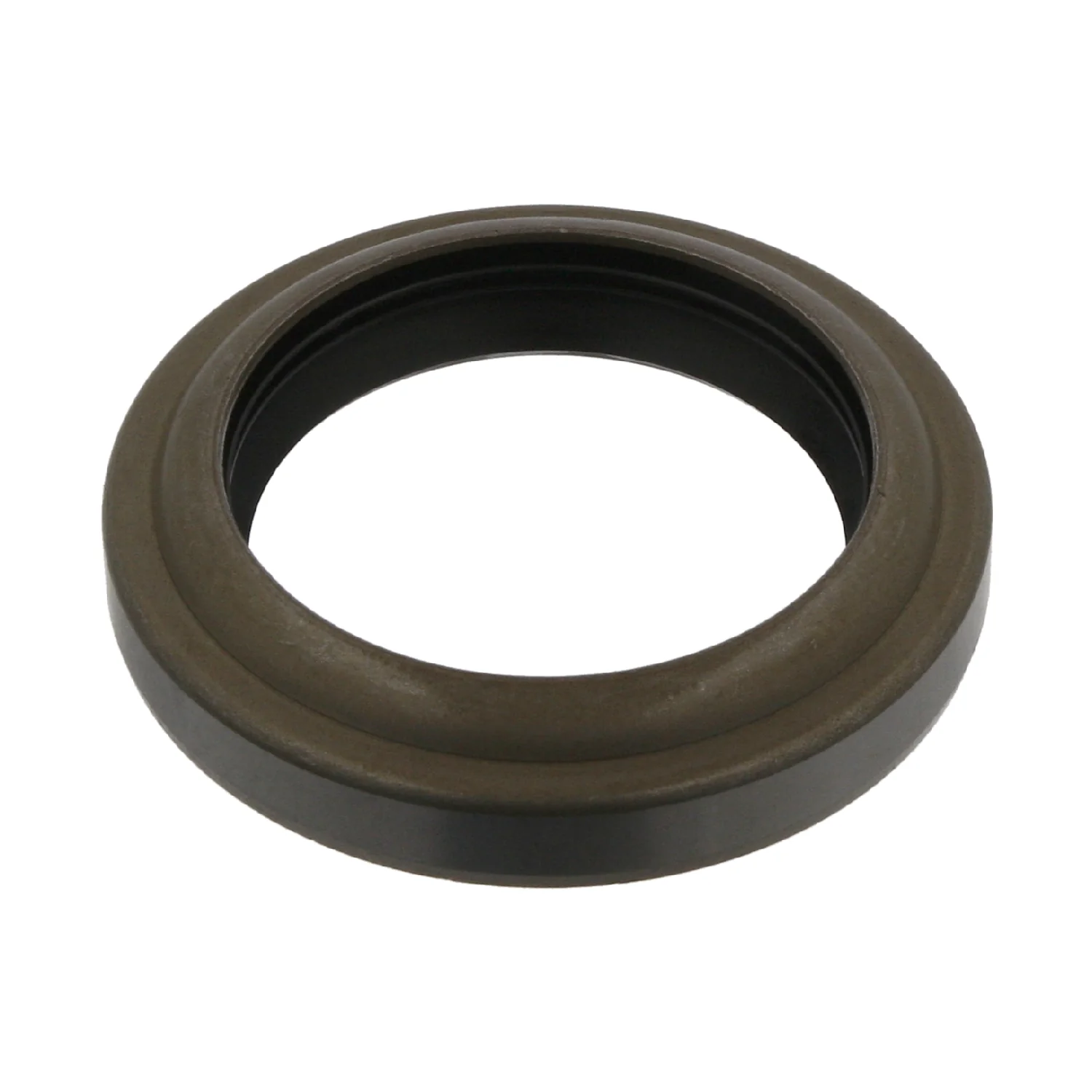 Febi Bilstein - 02446 - Wellendichtring, für Achsschenkelbolzen
