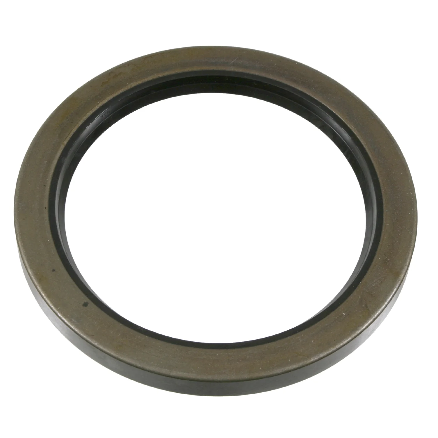 Febi Bilstein - 02464 - Wellendichtring, für Radnabe