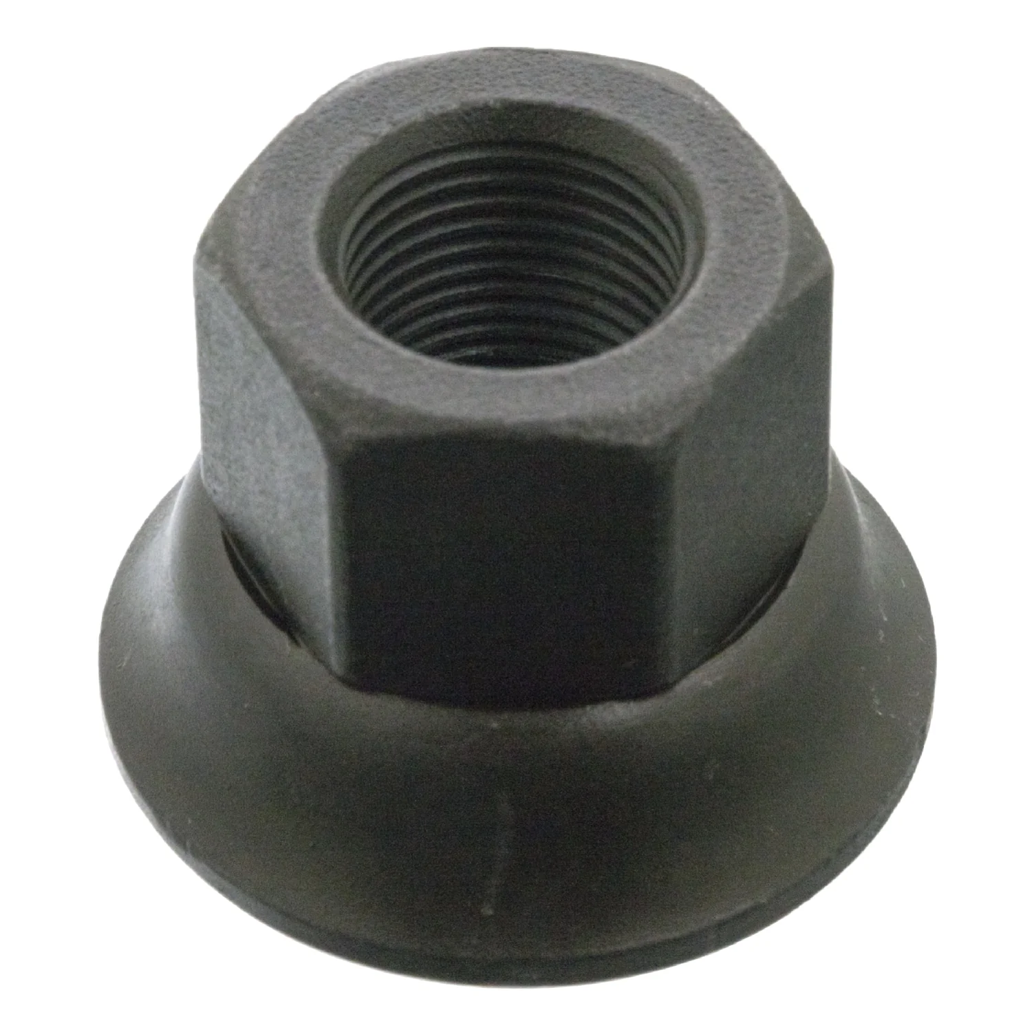 Febi Bilstein - 02796 - Radmutter, mit Druckteller