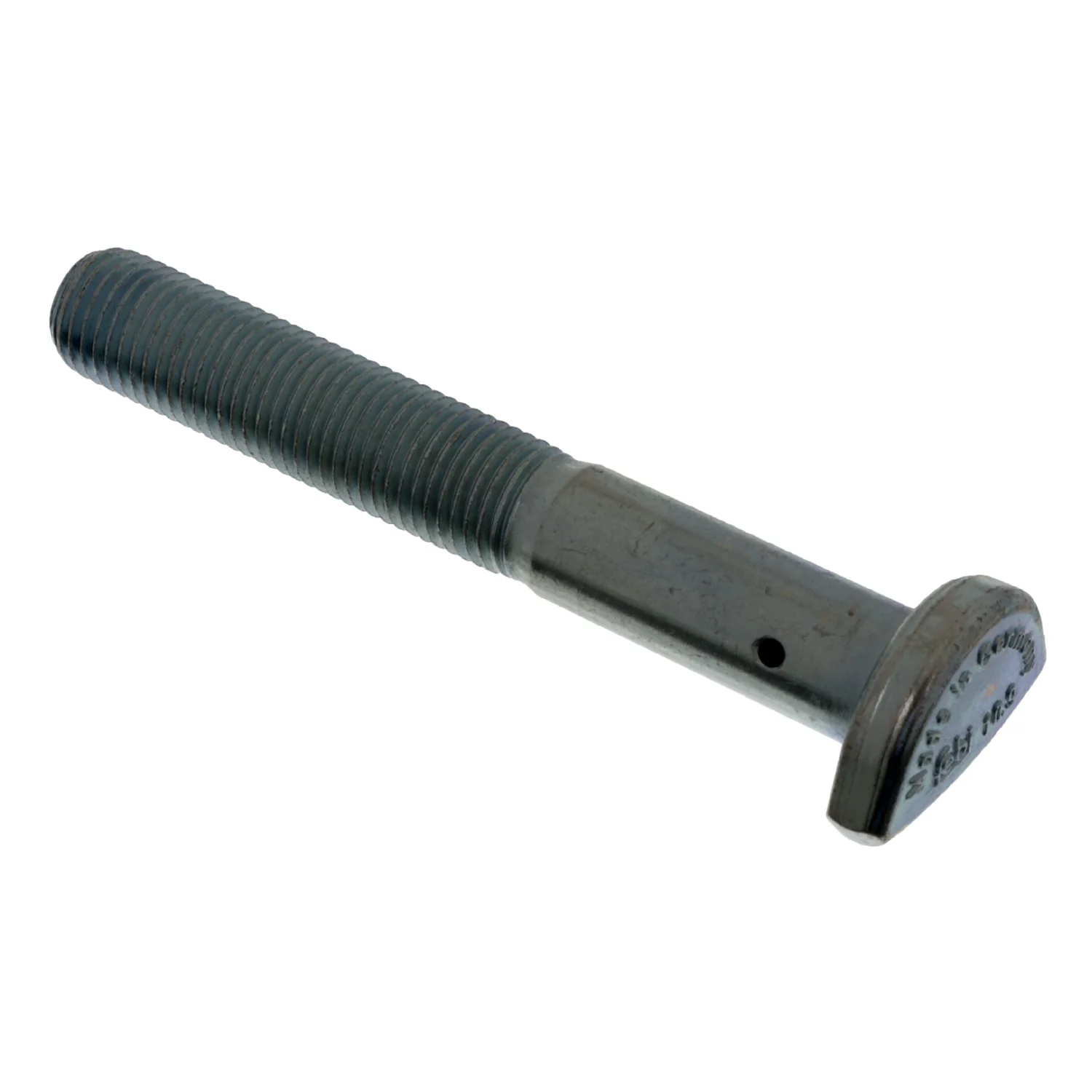 Febi Bilstein - 03554 - Flachrundschraube