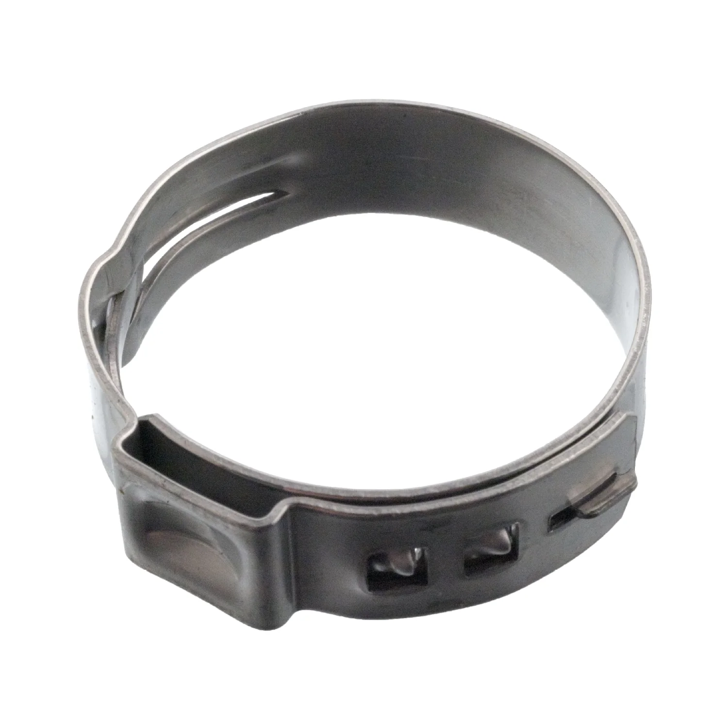 Febi Bilstein - 03597 - Klemmschelle, für Achsmanschette