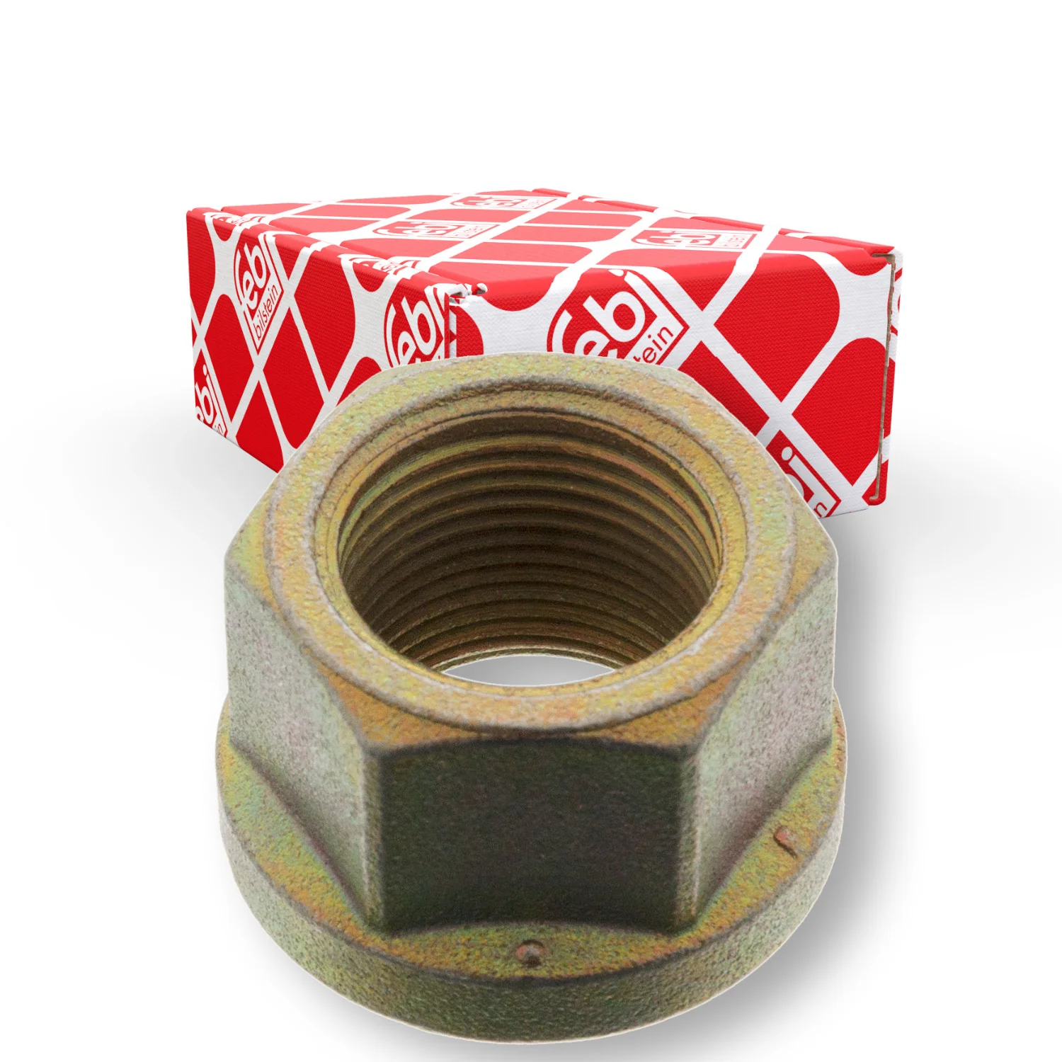 Febi Bilstein - 03767 - Radmutter