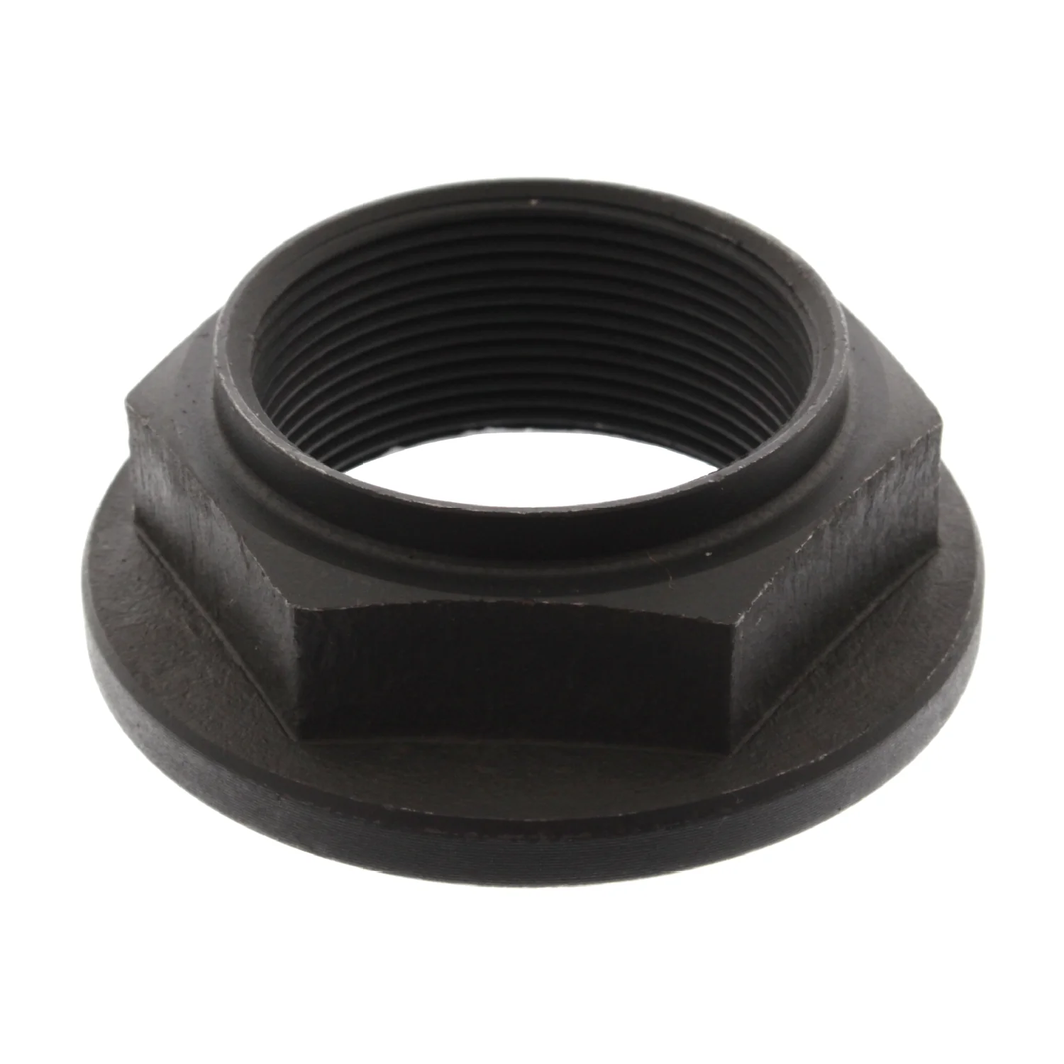 Febi Bilstein - 03768 - Sechskantmutter, für Kegelrad