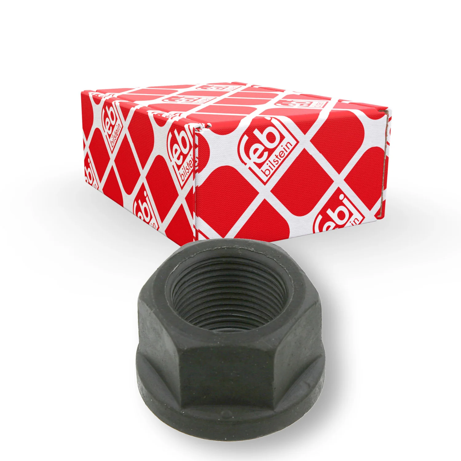 Febi Bilstein - 04901 - Radmutter