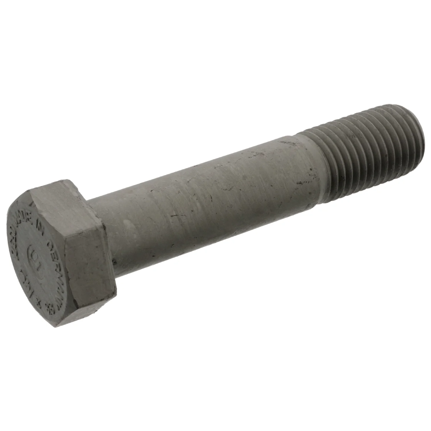 Febi Bilstein - 05321 - Schraube, ohne Splintloch