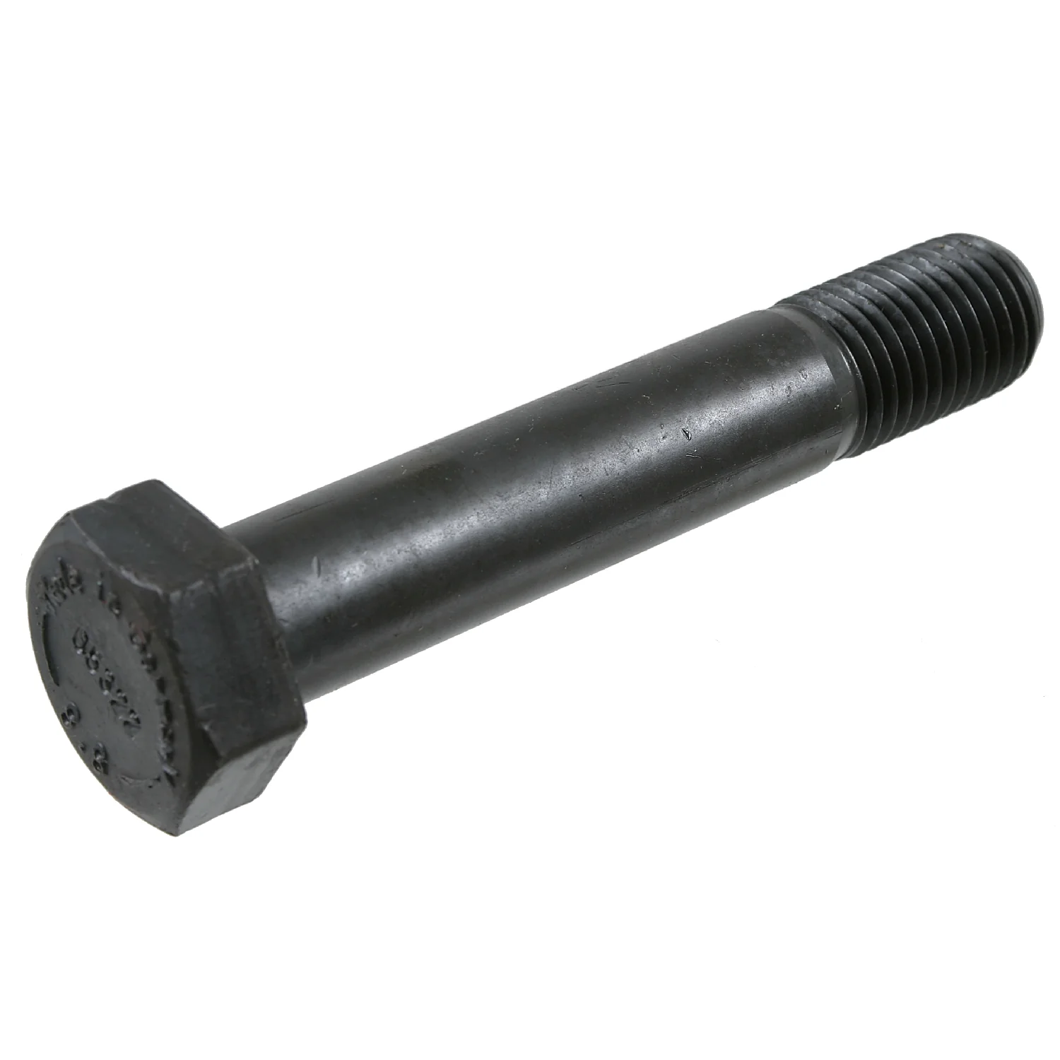 Febi Bilstein - 05322 - Schraube, ohne Splintloch