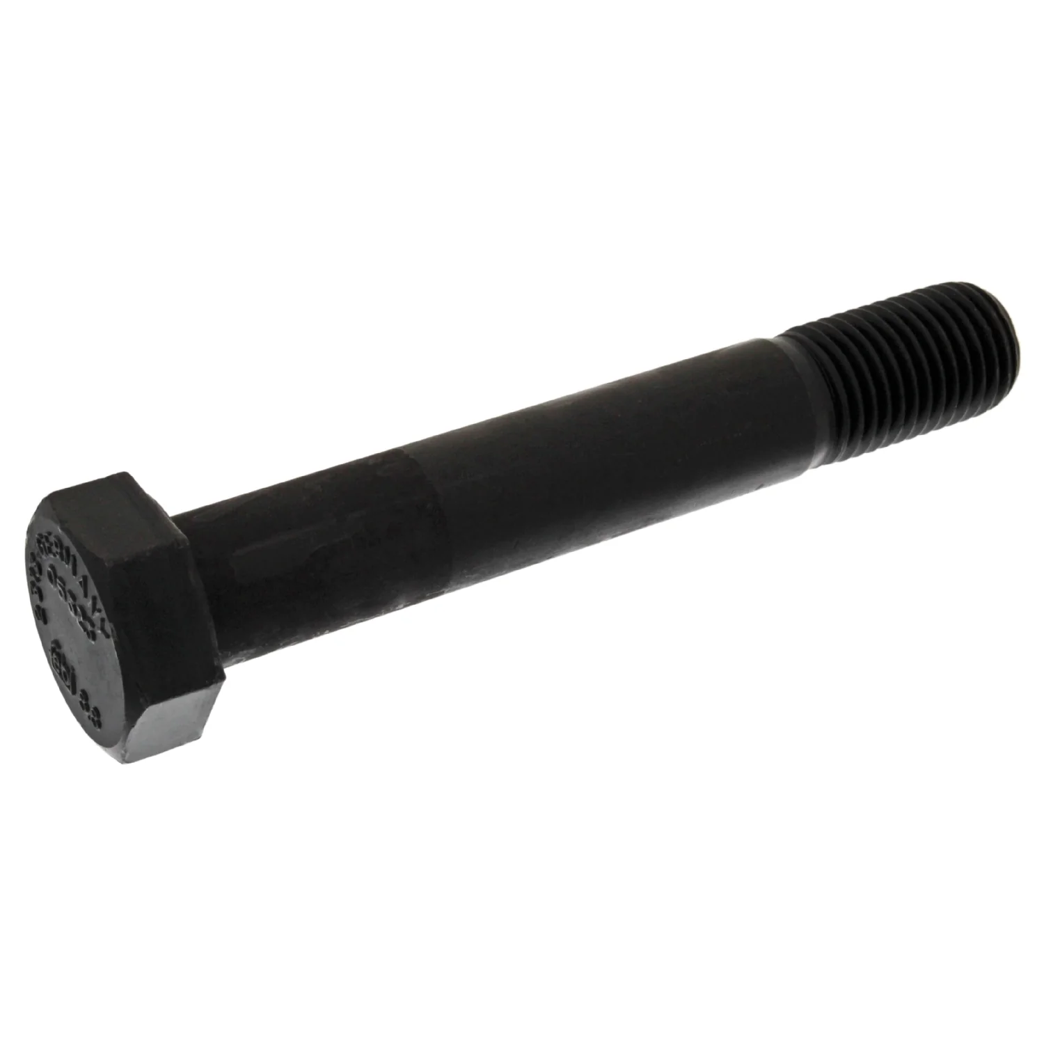 Febi Bilstein - 05323 - Schraube, ohne Splintloch