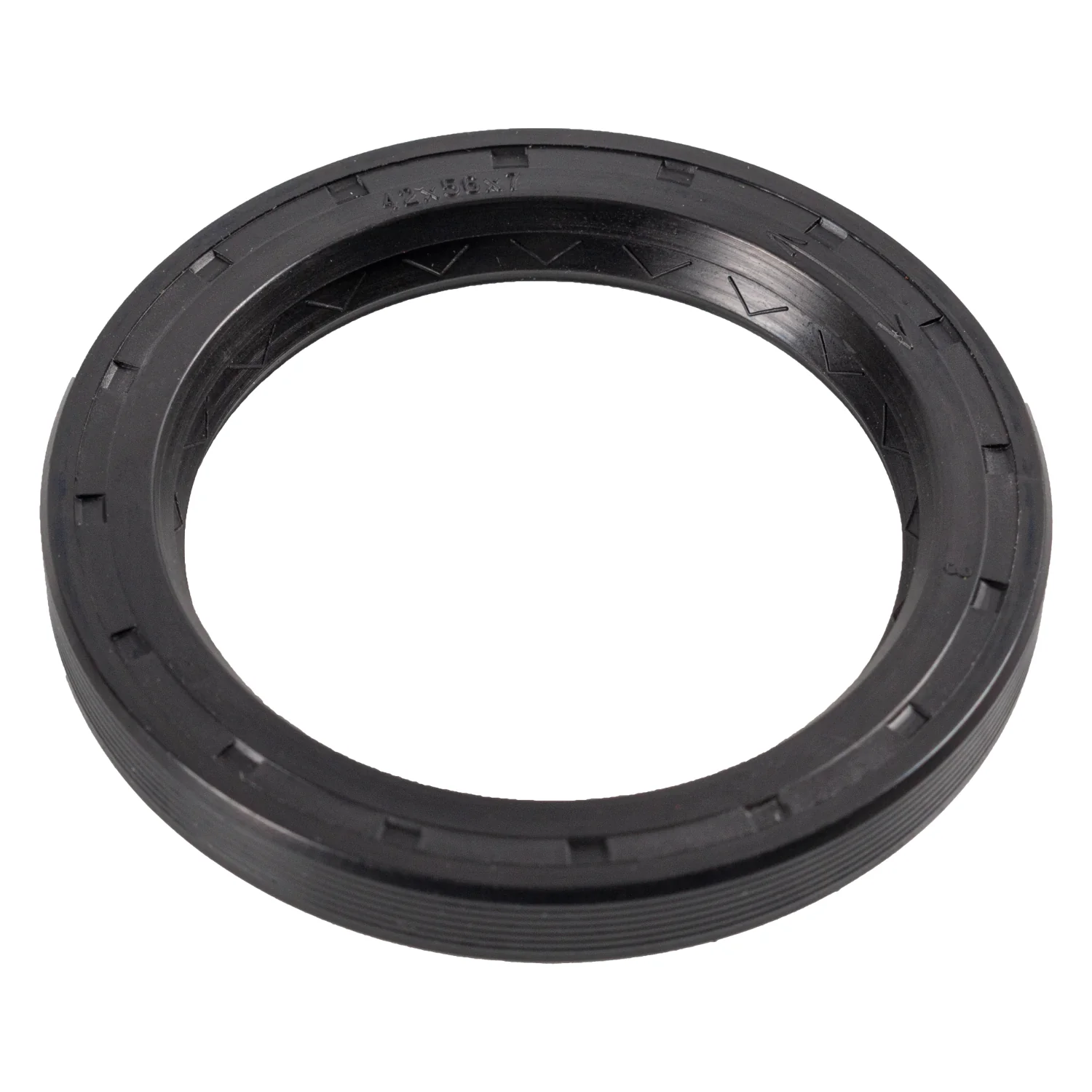 Febi Bilstein - 05628 - Wellendichtring, für Kurbelwelle und Nockenwelle
