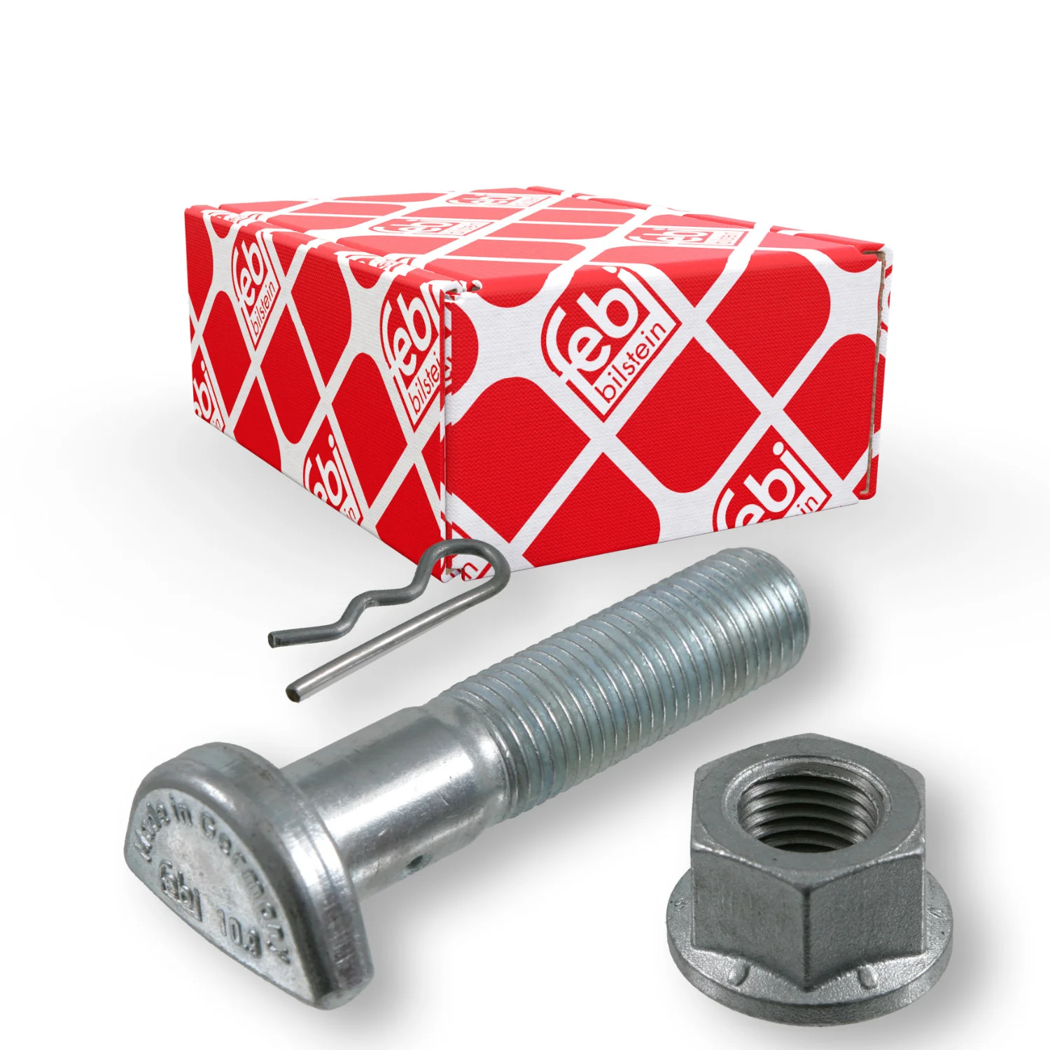 Febi Bilstein