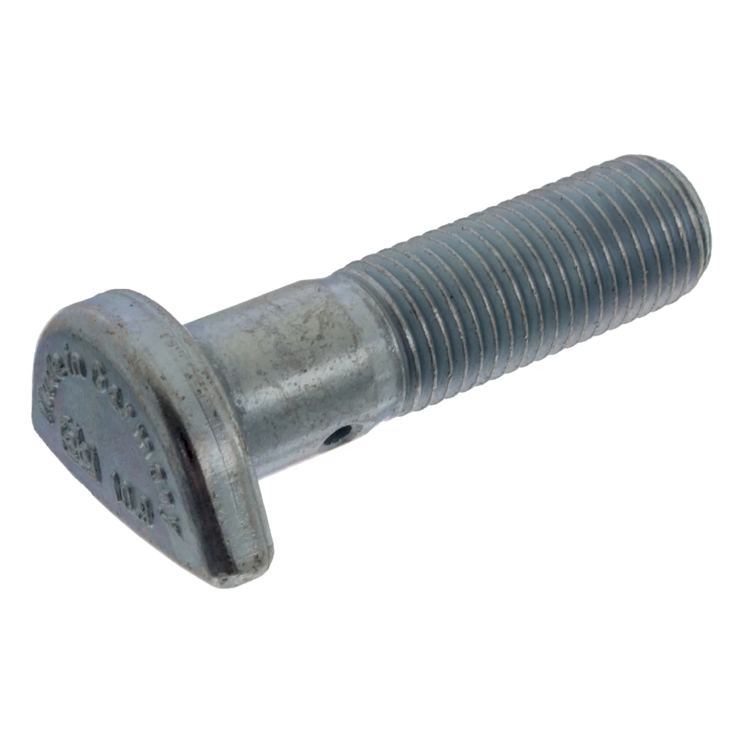 Febi Bilstein - 05684 - Flachrundschraube