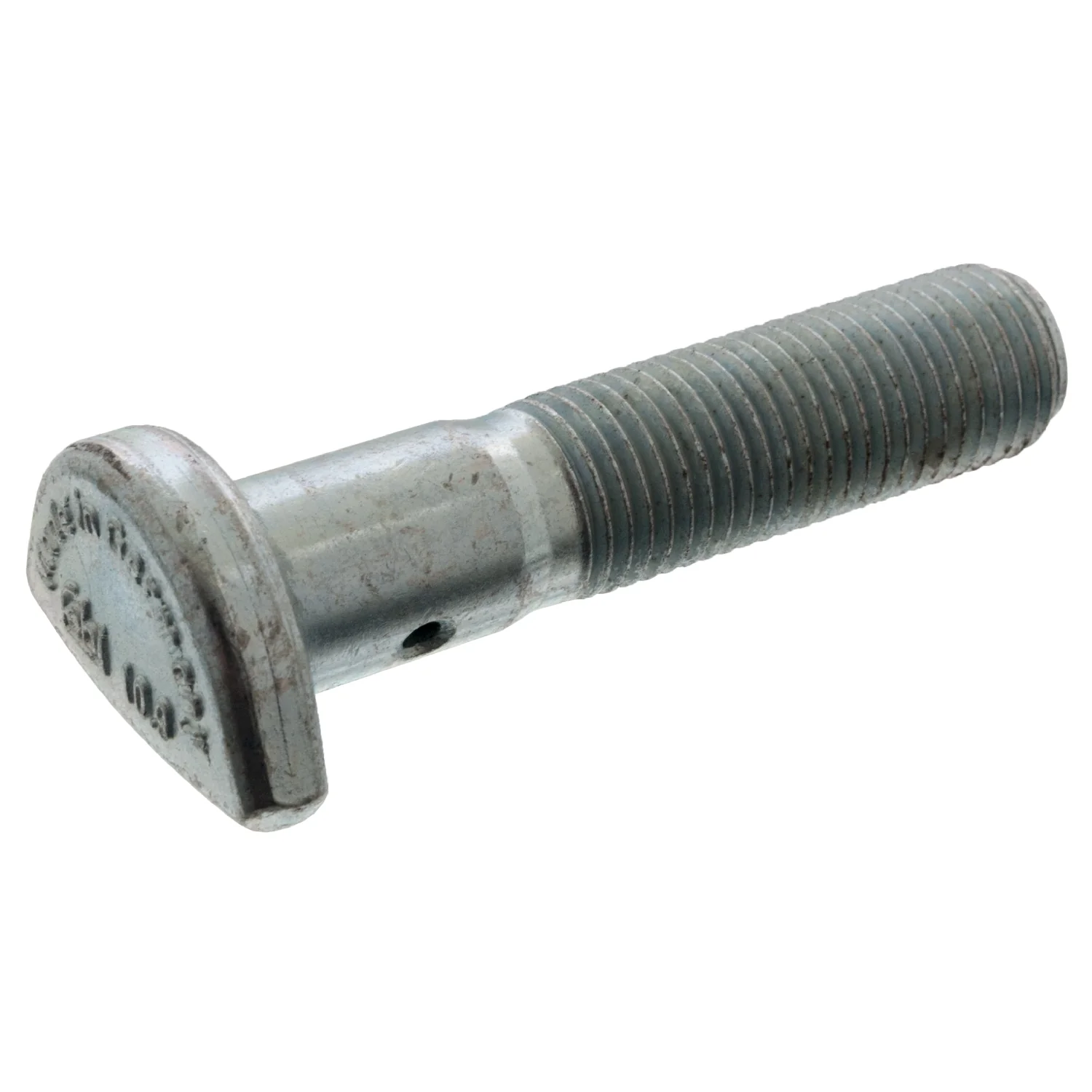Febi Bilstein - 05687 - Flachrundschraube